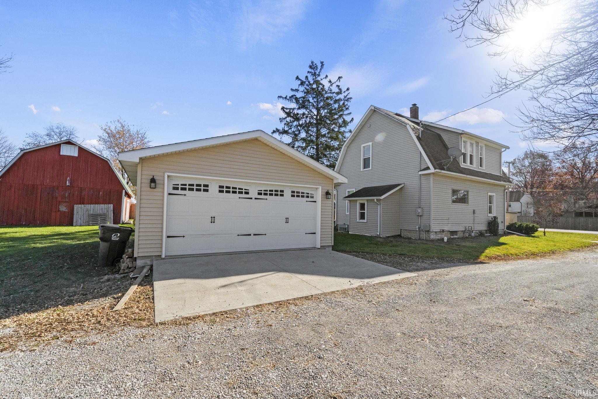 Photo 33 of 6811 Rothman Road