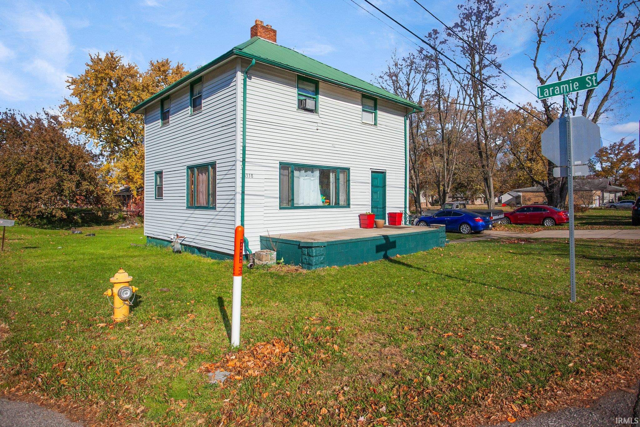 Photo 1 of 1338 Laramie Street