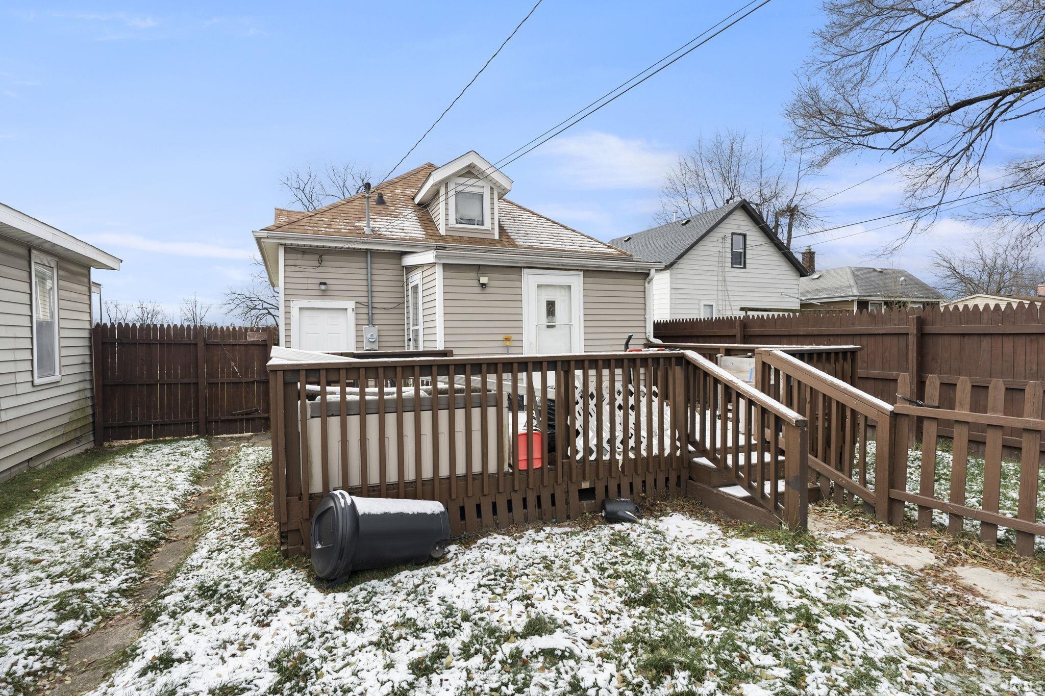 Photo 24 of 2825 Lawrence Avenue