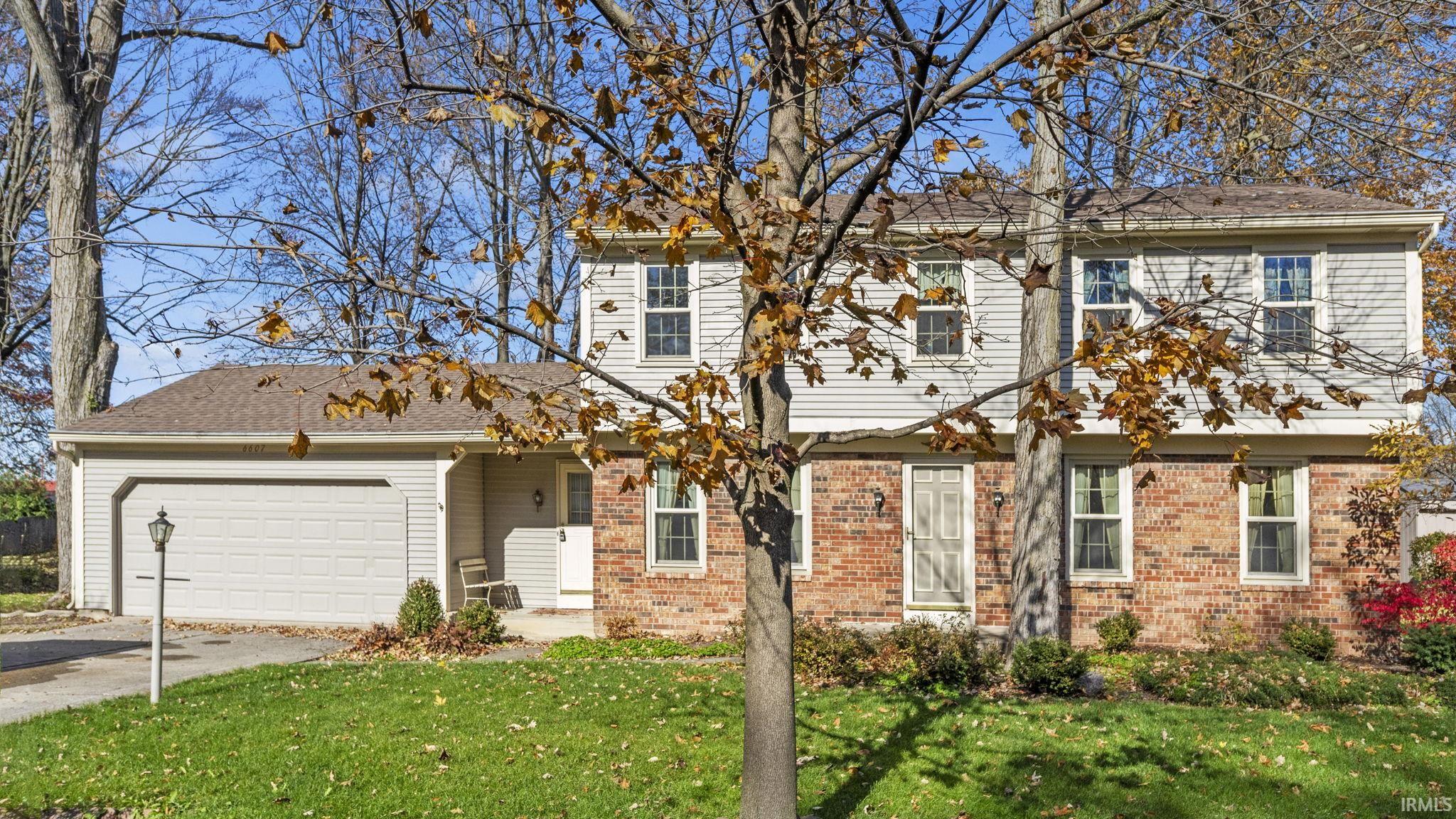 Photo 2 of 6607 Bennington Drive