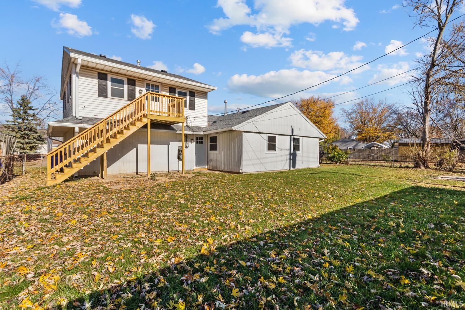 1205 Moccasin, Kokomo, IN 46902