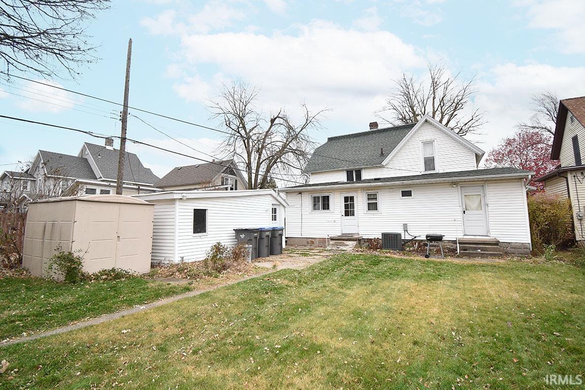 627 S 7th, Goshen, IN 46526-4013