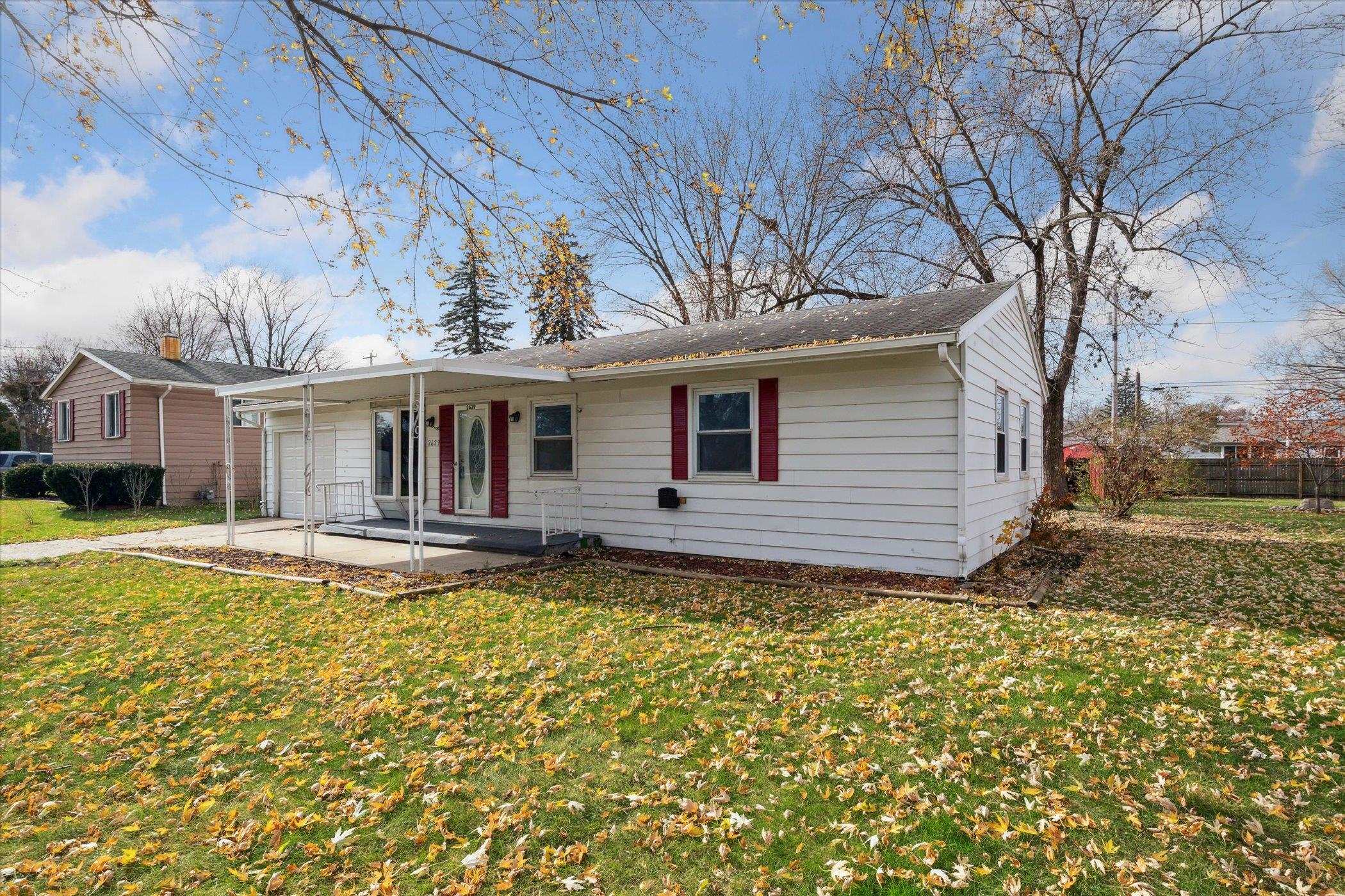 Photo 4 of 2629 Morehouse Avenue