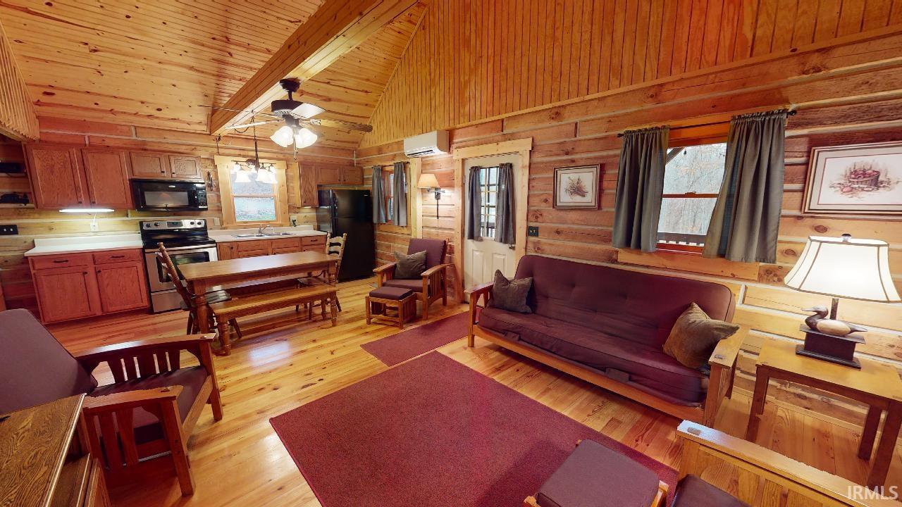 Birdseye Real Estate 3622 Turkey Trail IN 47513 249,900 202342548