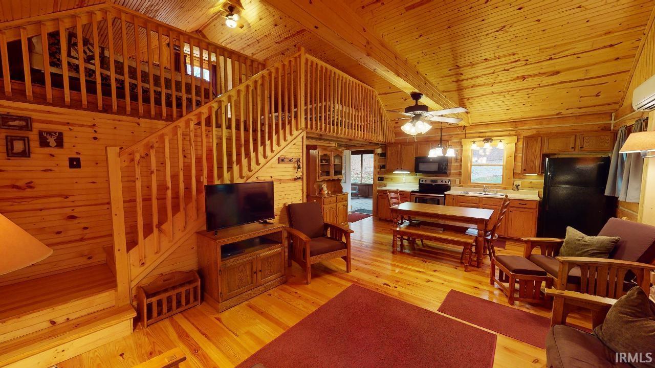 Birdseye Real Estate 3622 Turkey Trail IN 47513 249,900 202342548