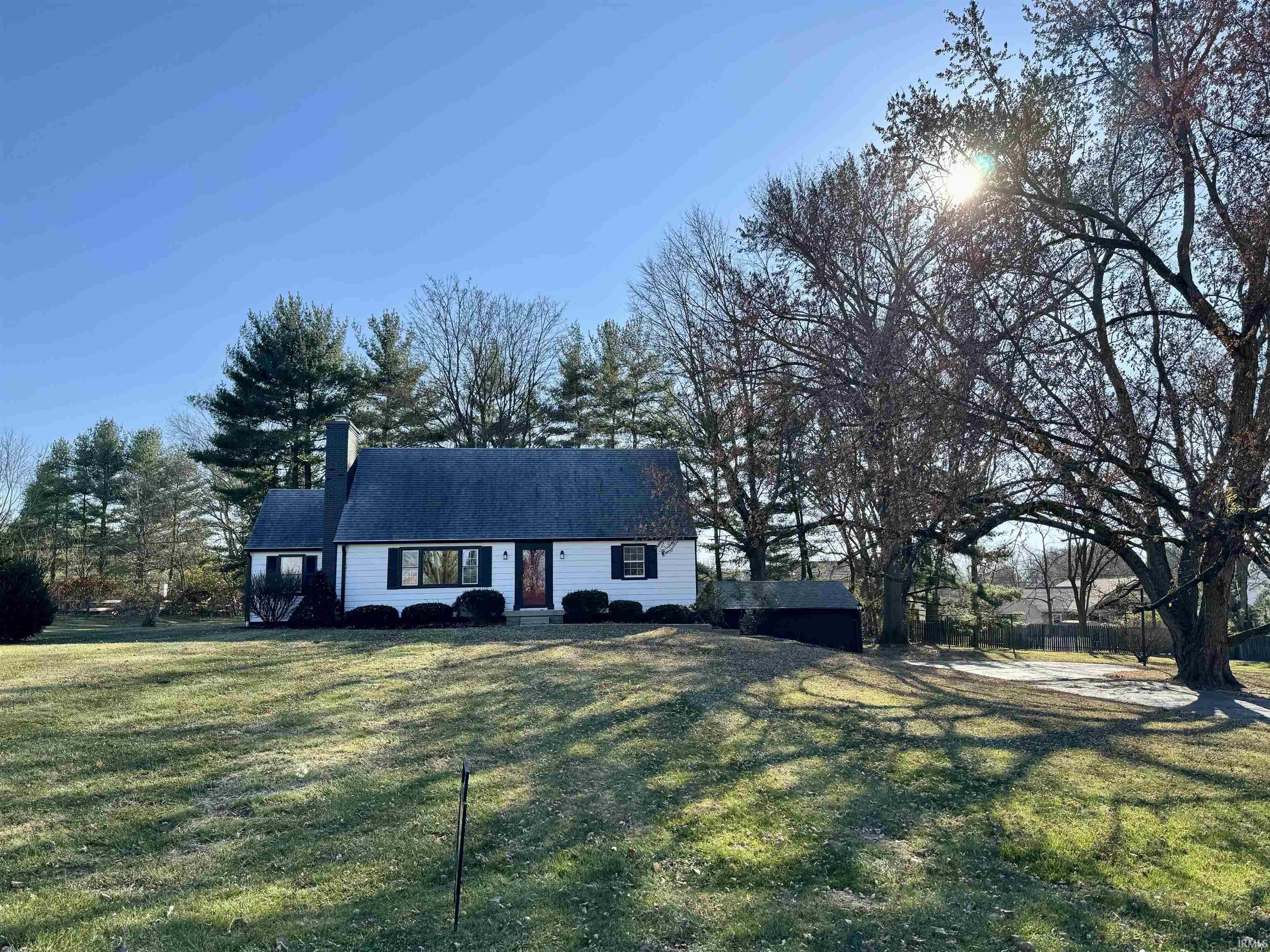 Bloomington Real Estate 4480 E Drive IN 47401 500,000 202342987