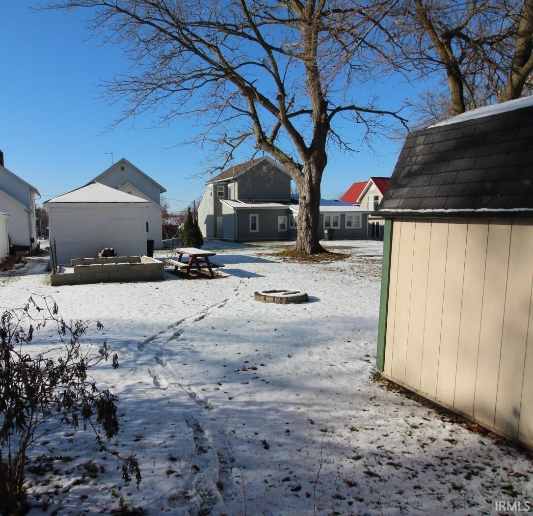 418 N Riley Street North Eastern Group Realty