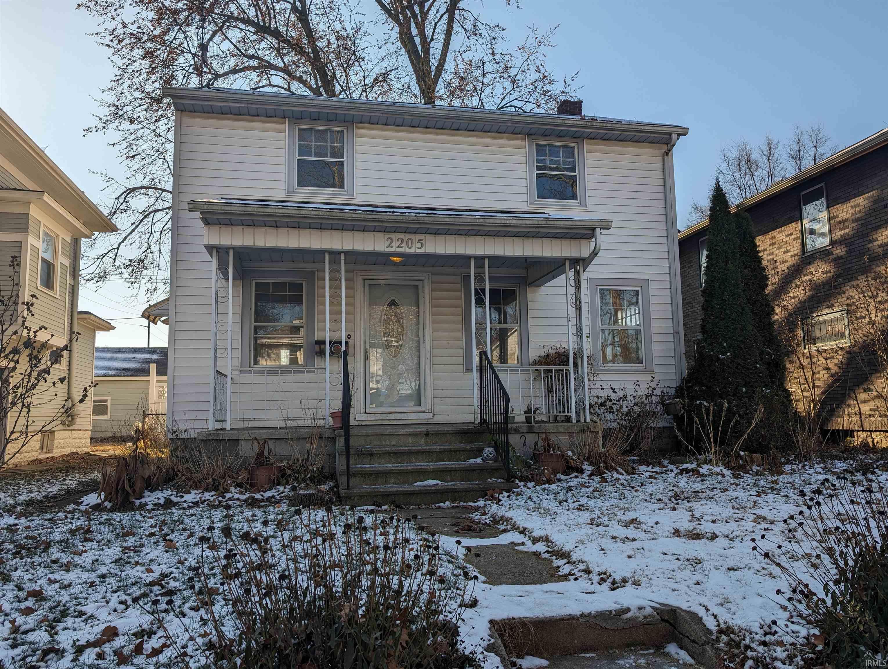 2205 Eby Avenue North Eastern Group Realty