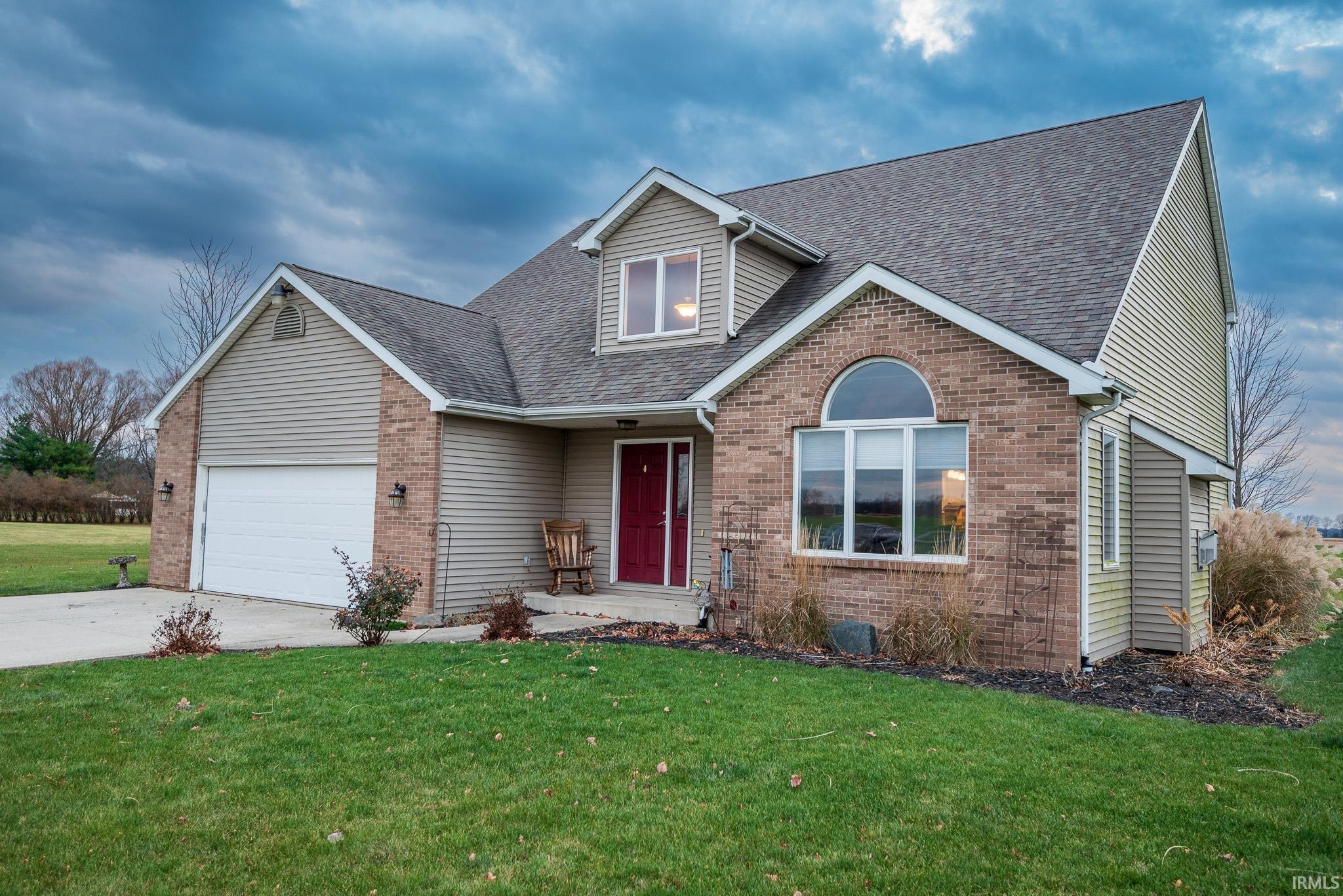 Huntington Real Estate 370 N 200 W IN 46750 375,900 202343403