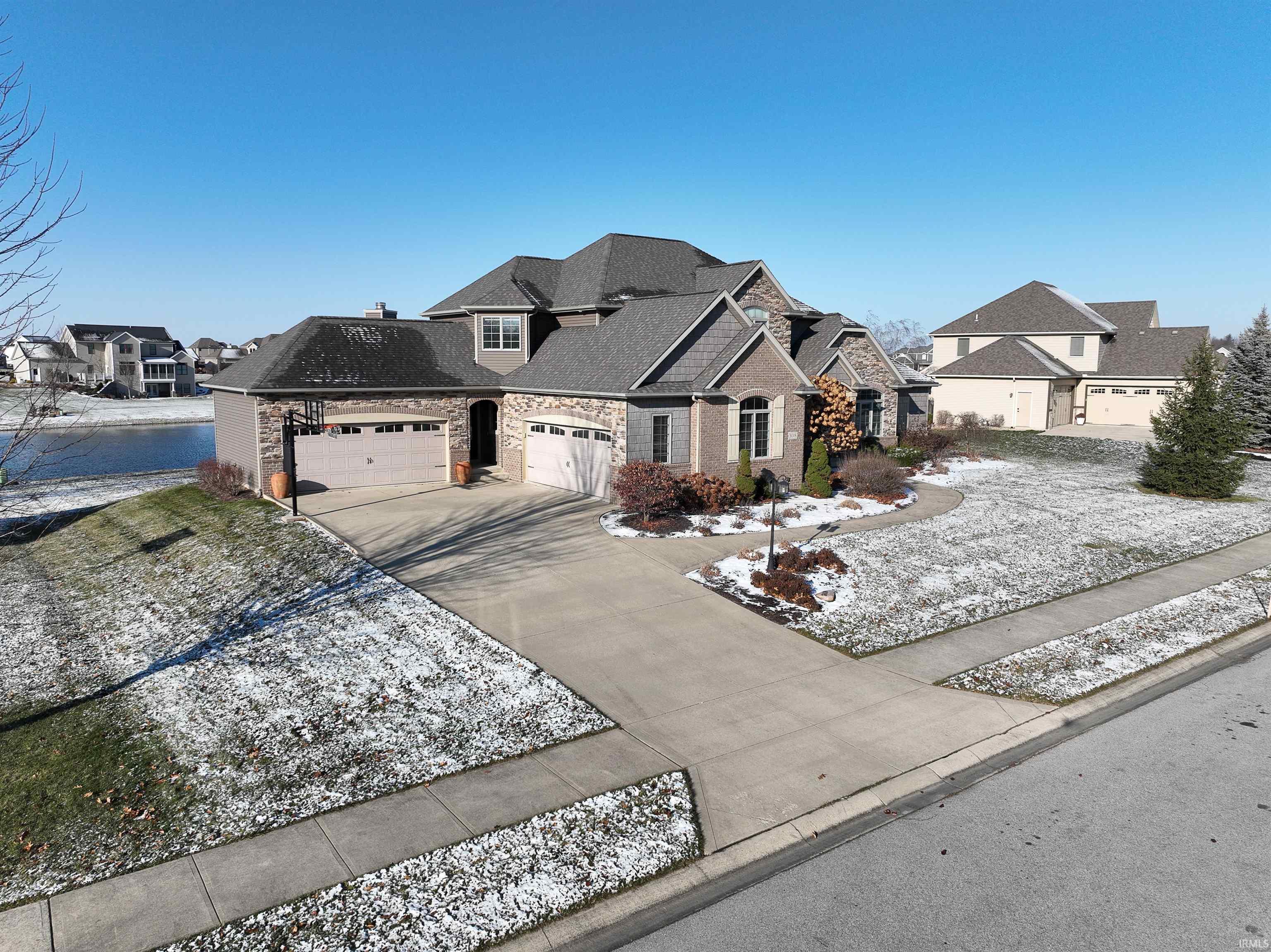 Photo 1 of 3018 Greythorne Court