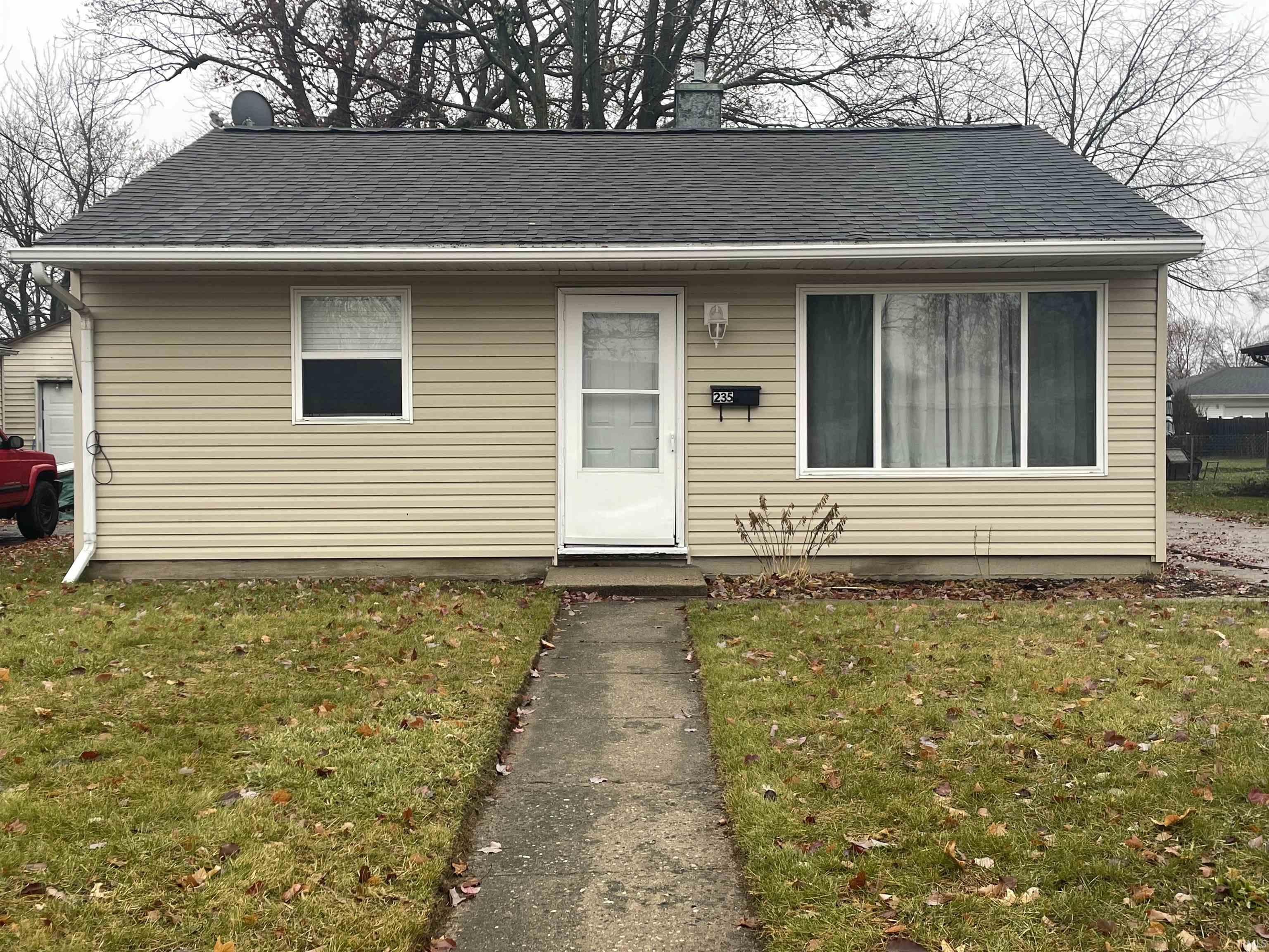 235 Homewood Avenue North Eastern Group Realty