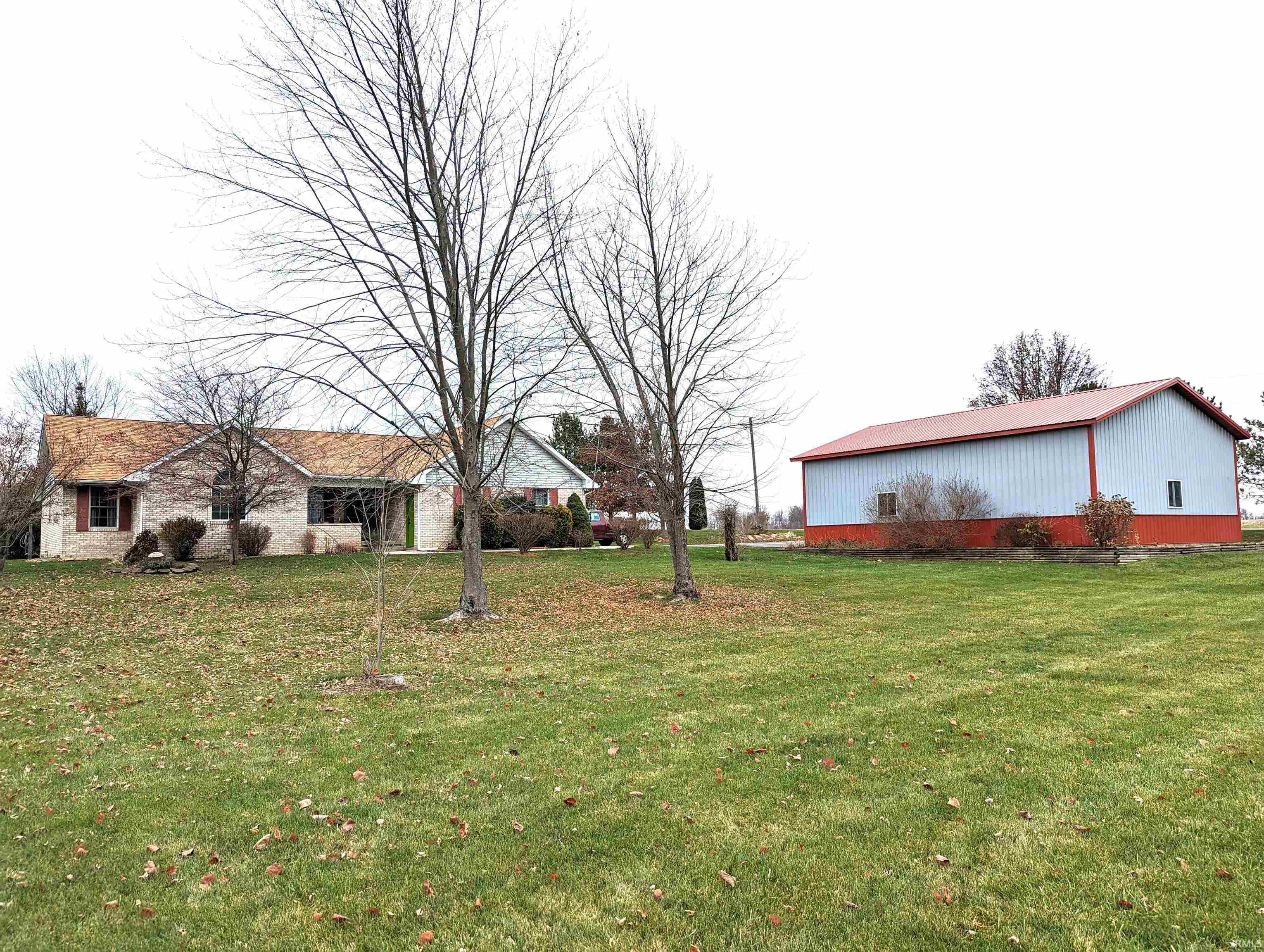 Residential for sale in Lafayette, Indiana, 202344007