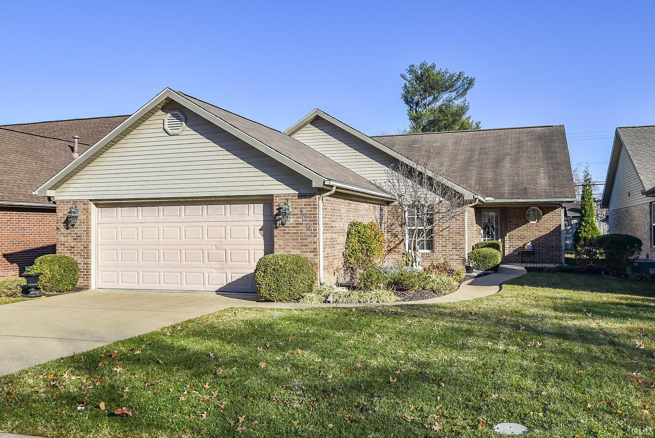 Evansville Real Estate 100 S Royal Avenue IN 47715 239,900 202344164