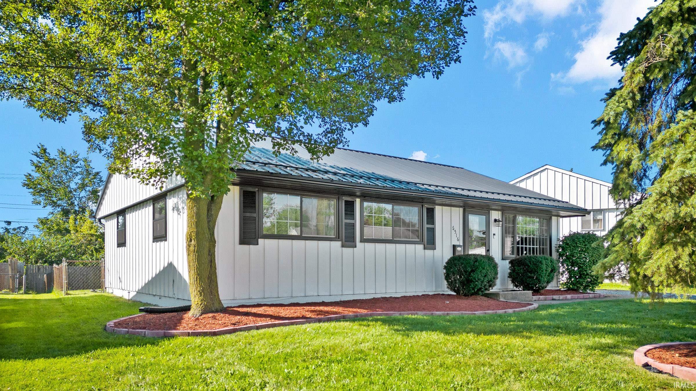 For Sale 6516 Baytree Drive, Fort Wayne, IN 46825 MLS 202344291