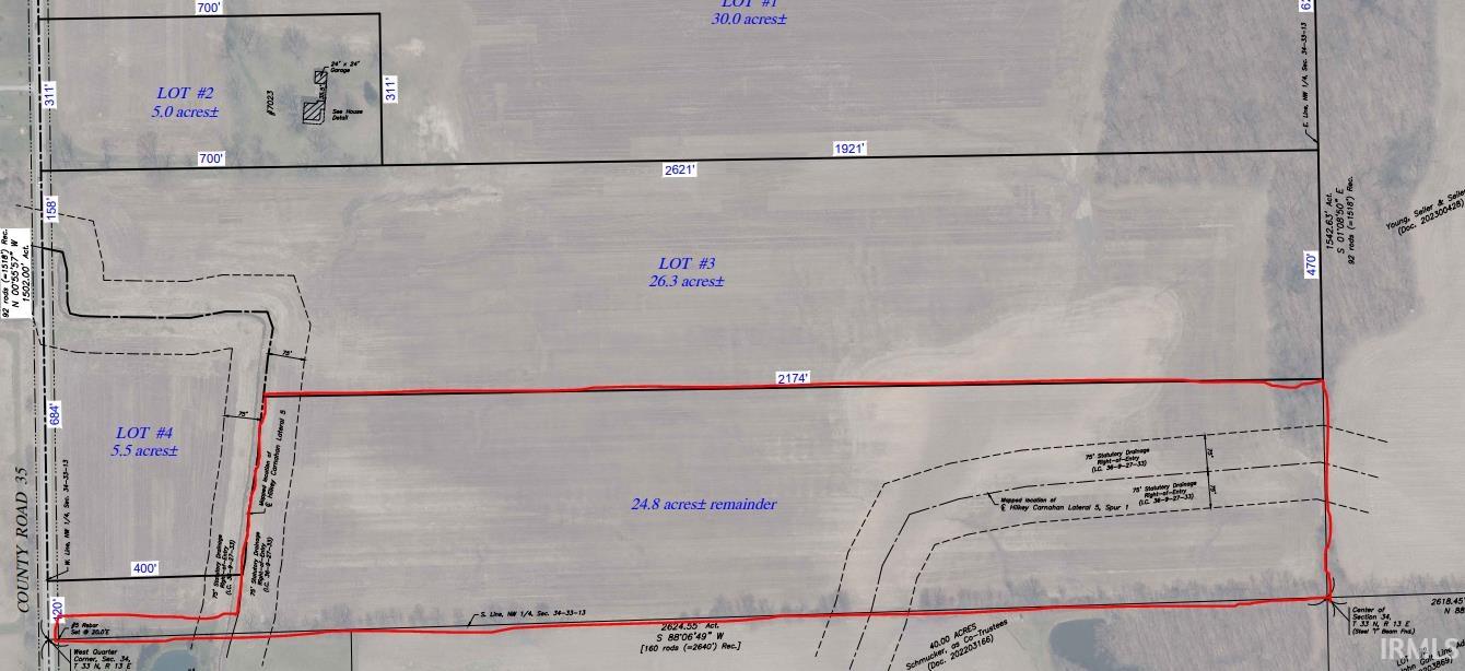 7023 County Rd 35 Road North Eastern Group Realty