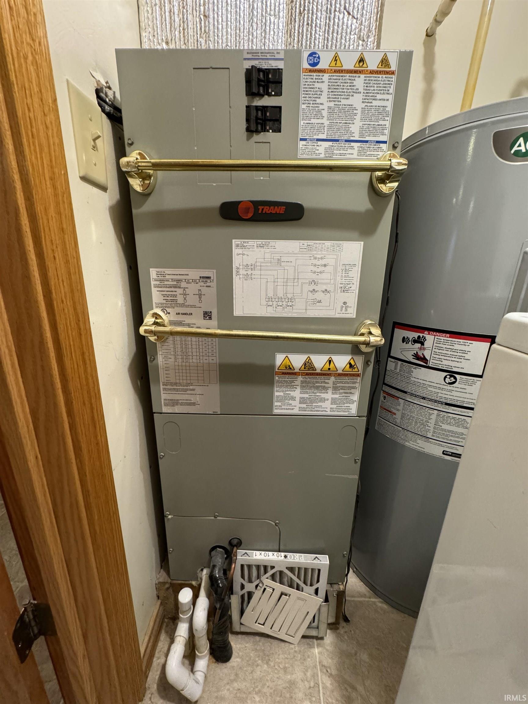 Residential for sale in Plainville, Indiana, 202344420