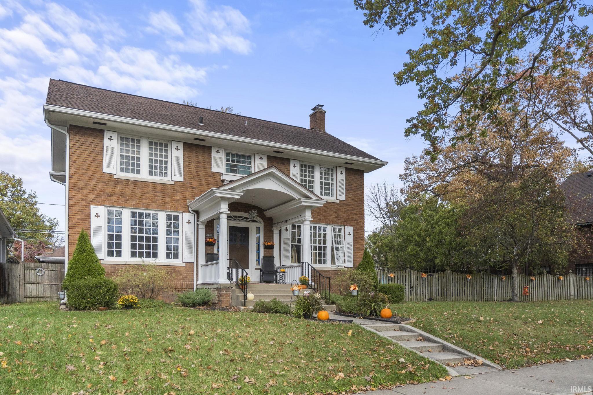 516 W Oakdale Drive North Eastern Group Realty