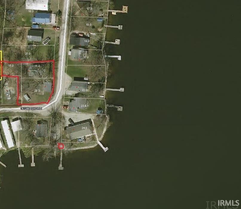 Macy Real Estate 6140 N LAKESHORE Drive IN 46951 45,000 202344808