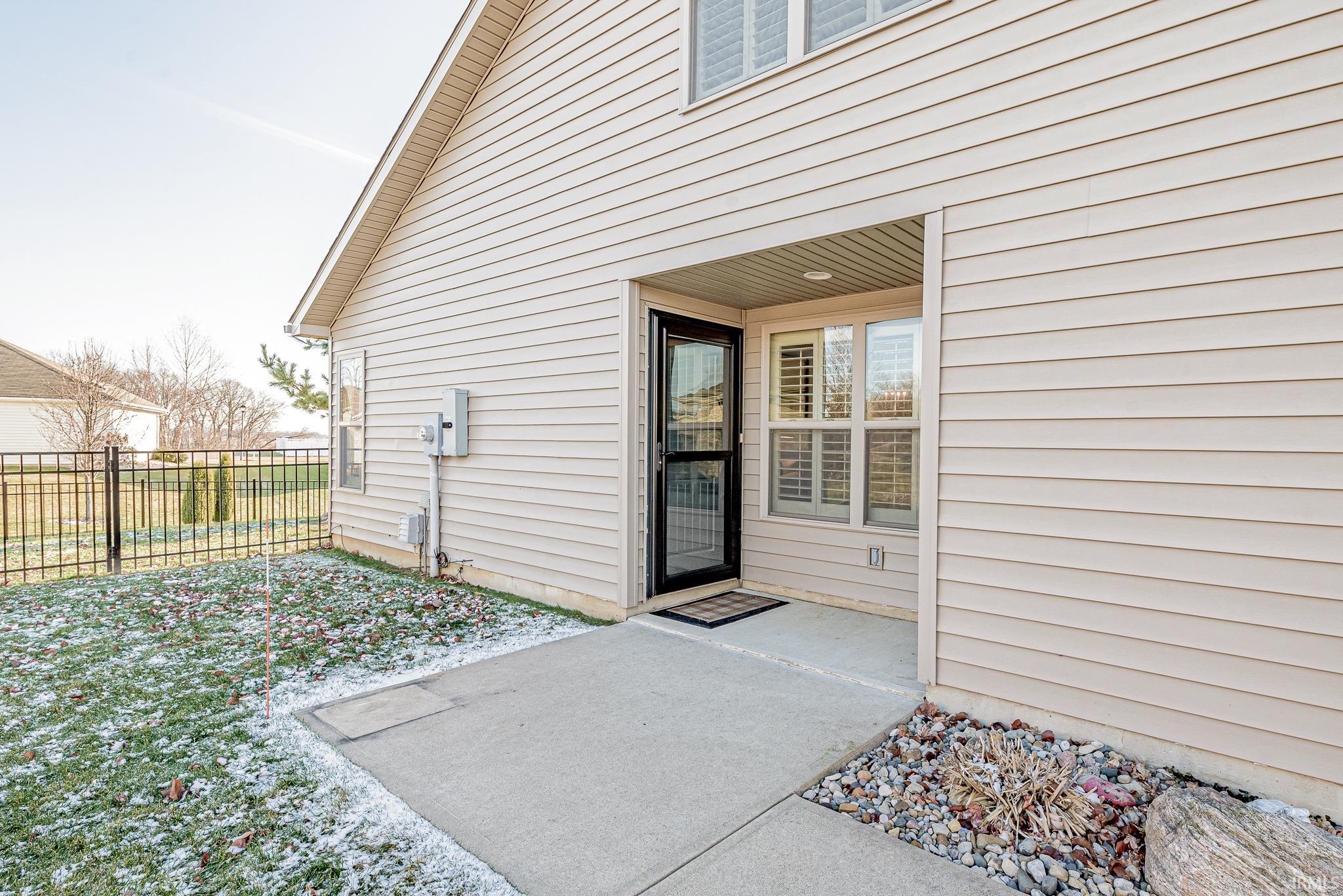 293 S Pumpkin Ridge Court