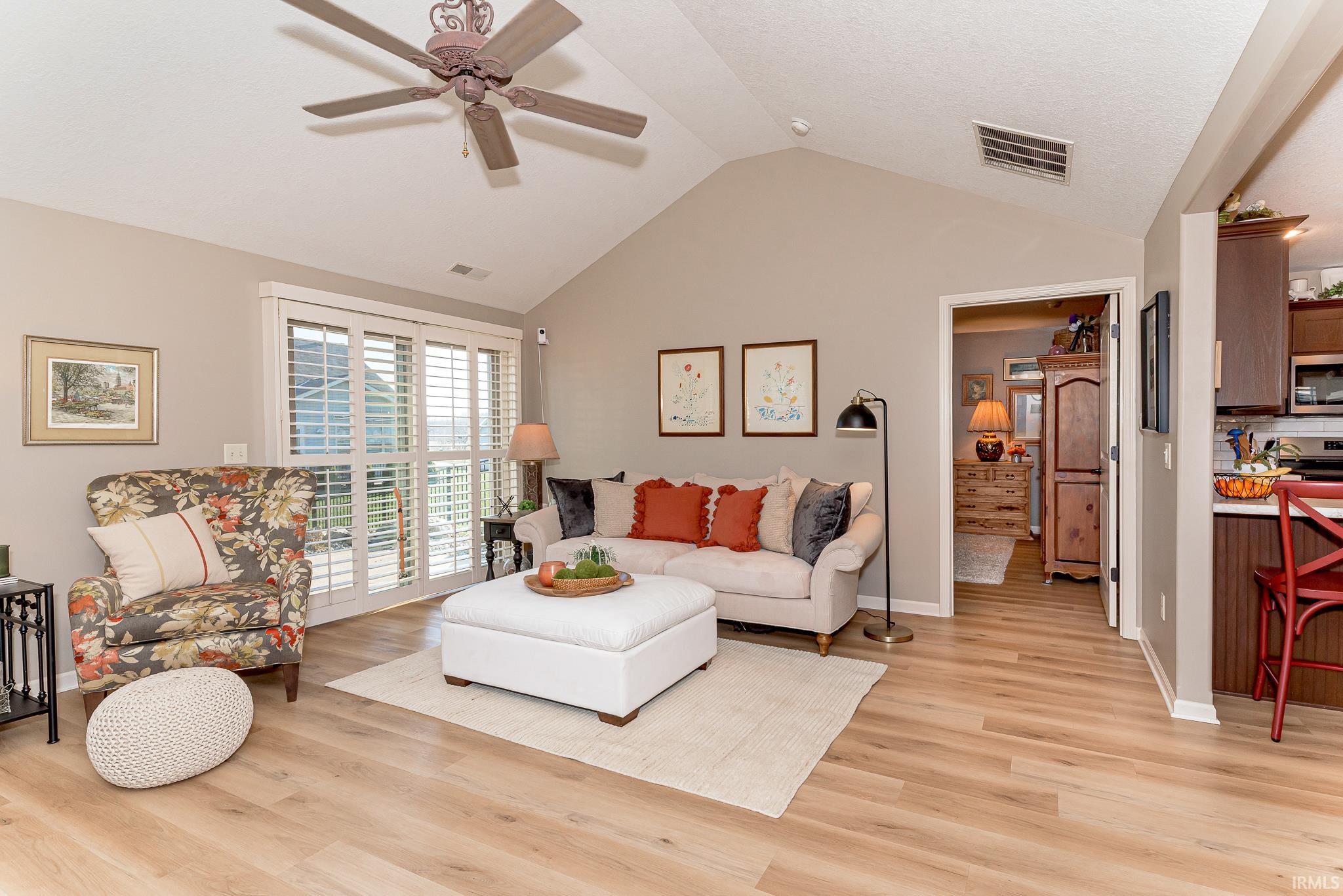 293 S Pumpkin Ridge Court