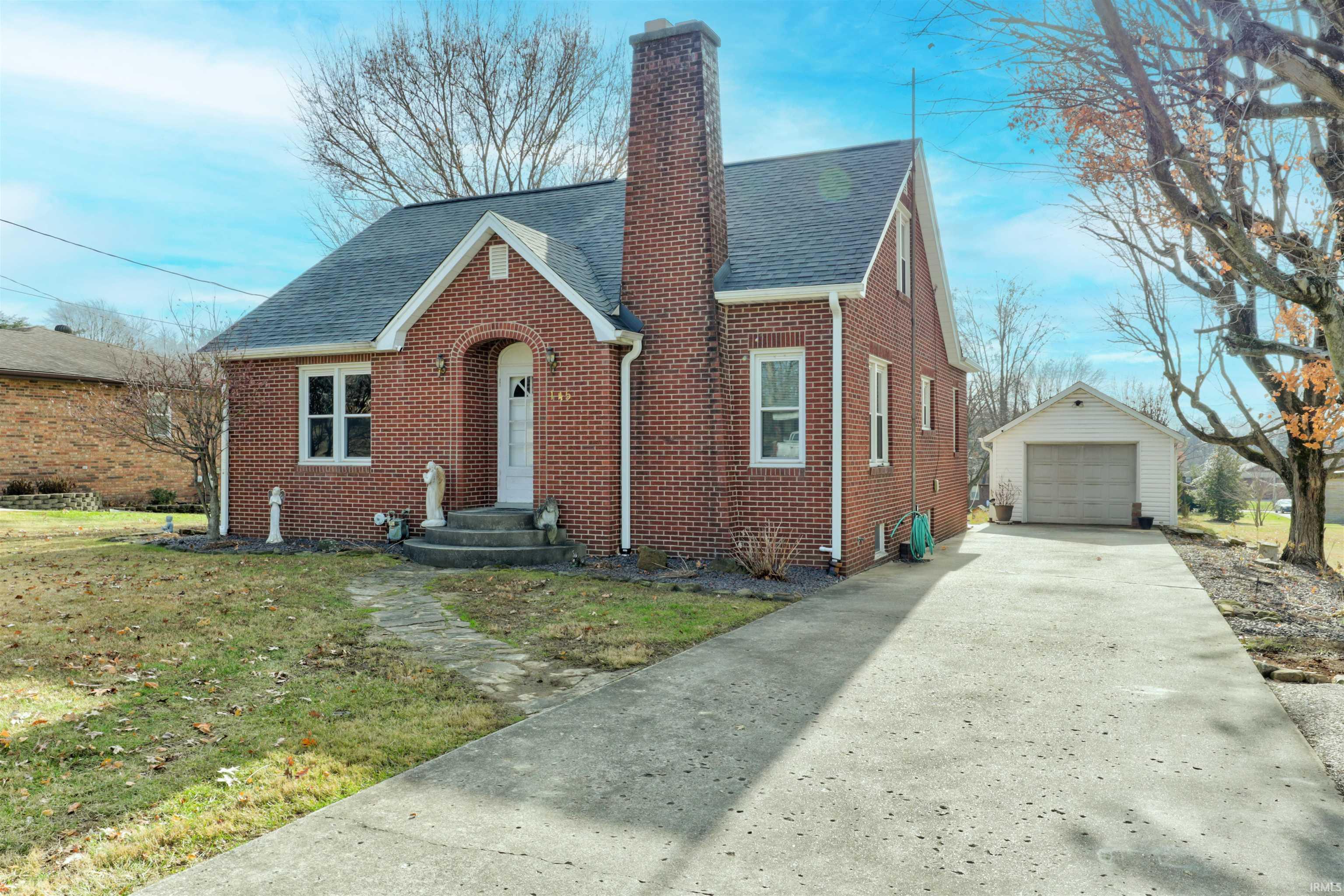 Homes for Sale in Jasper, Indiana Sell 4 Free