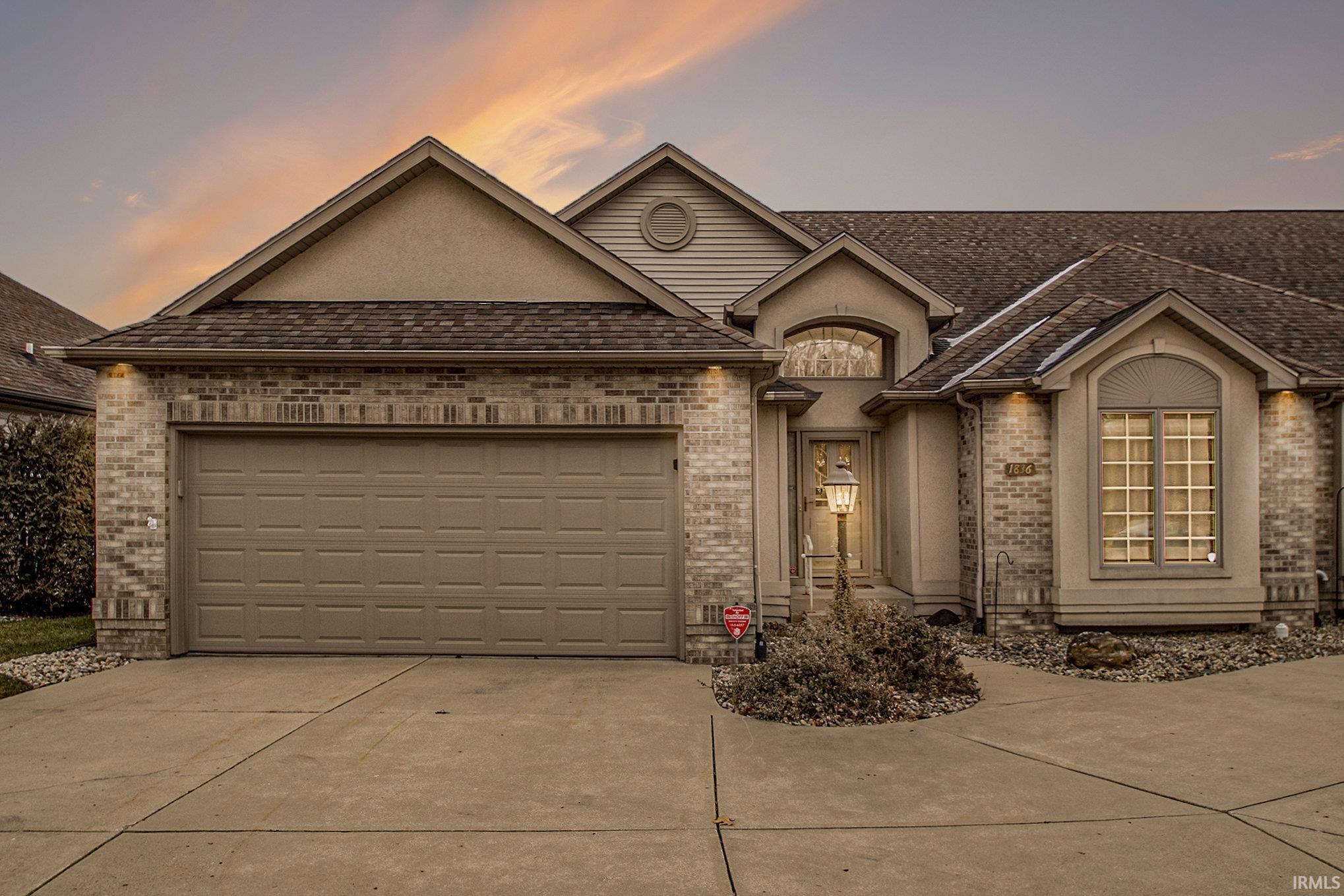 Elkhart Real Estate 1836 Cobblestone Boulevard IN 46514 305,000 202345484