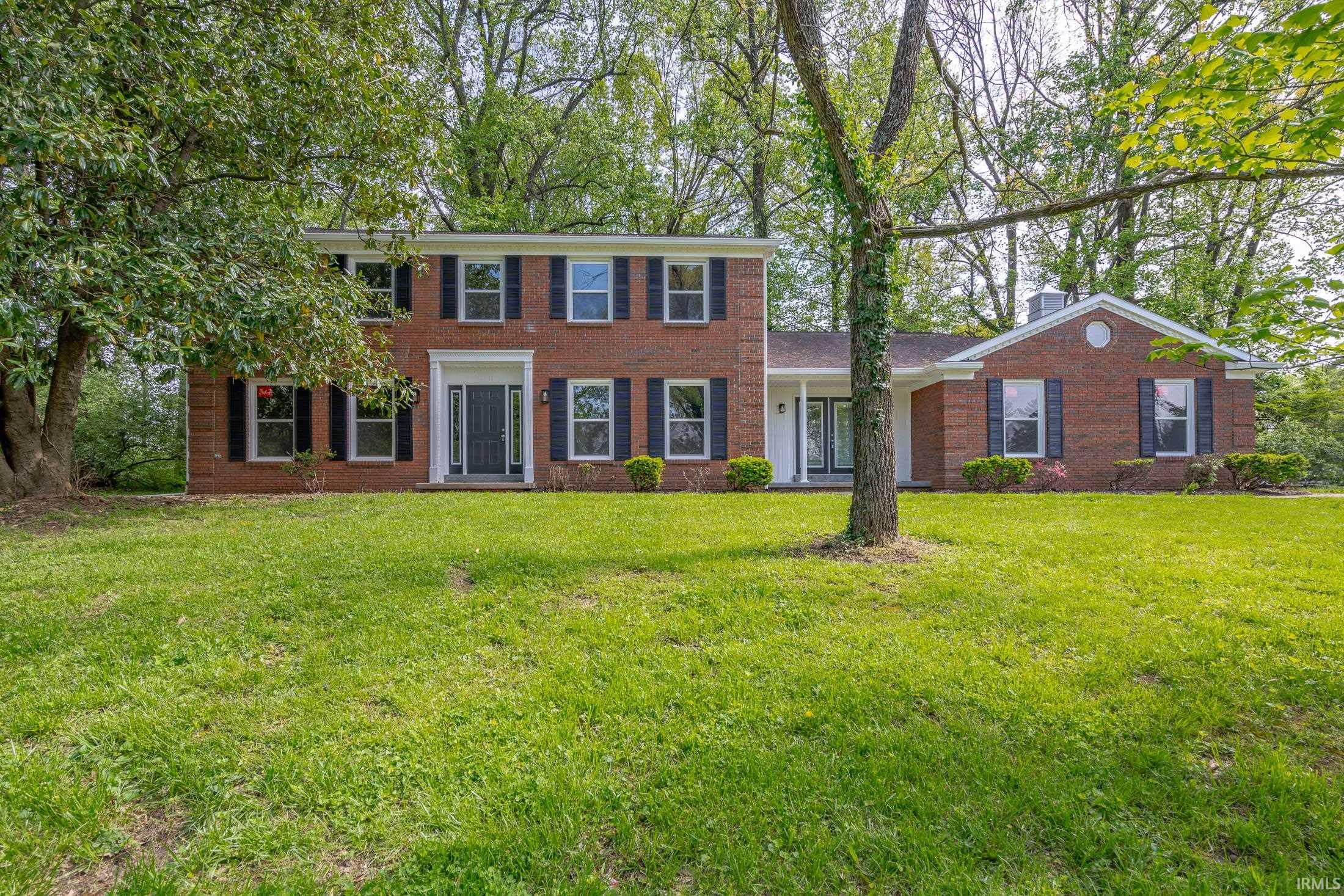 1011 E Boonville New Harmony Road, Evansville, IN 