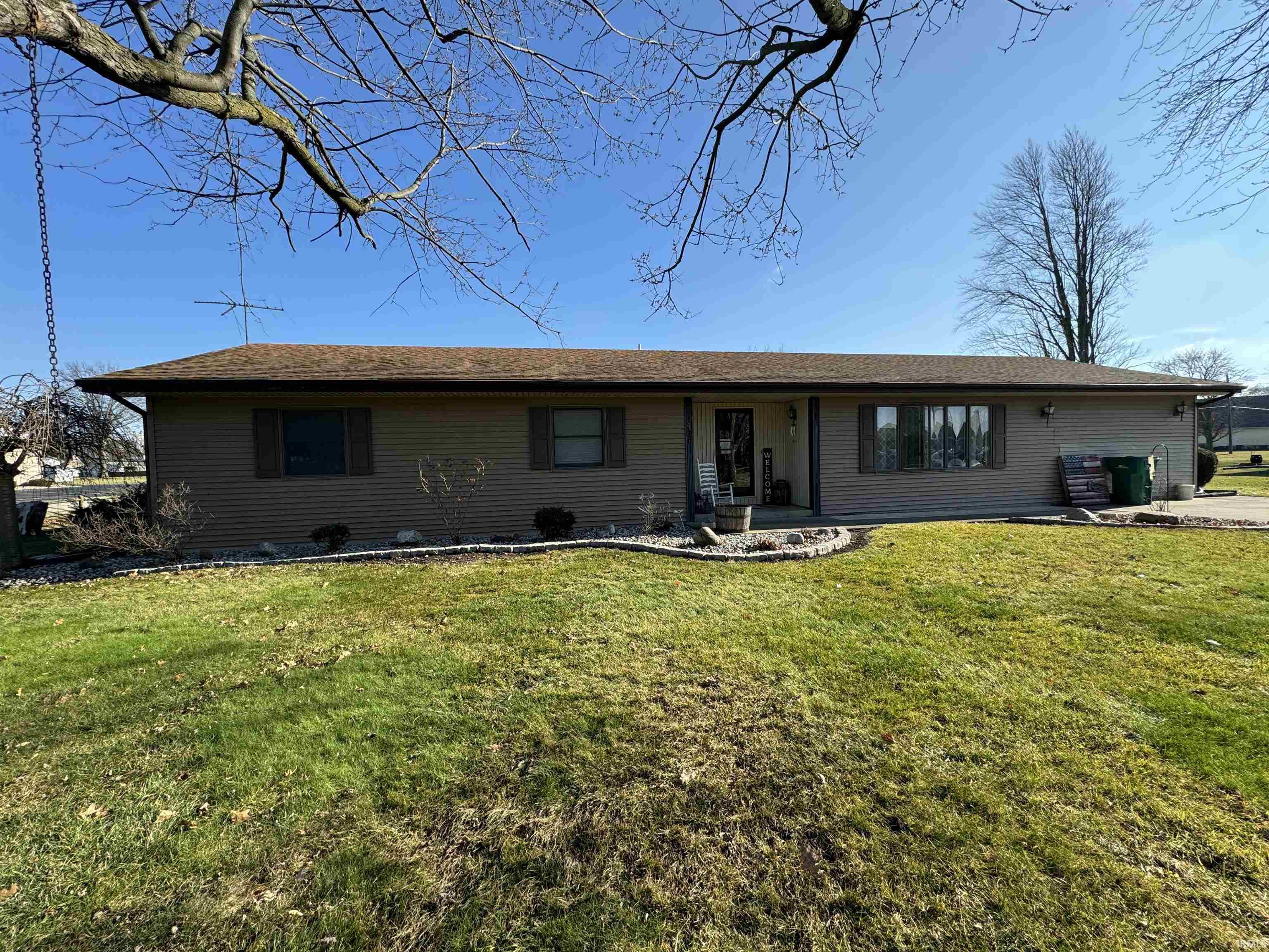 Residential for sale in Monroe, Indiana, 202345670
