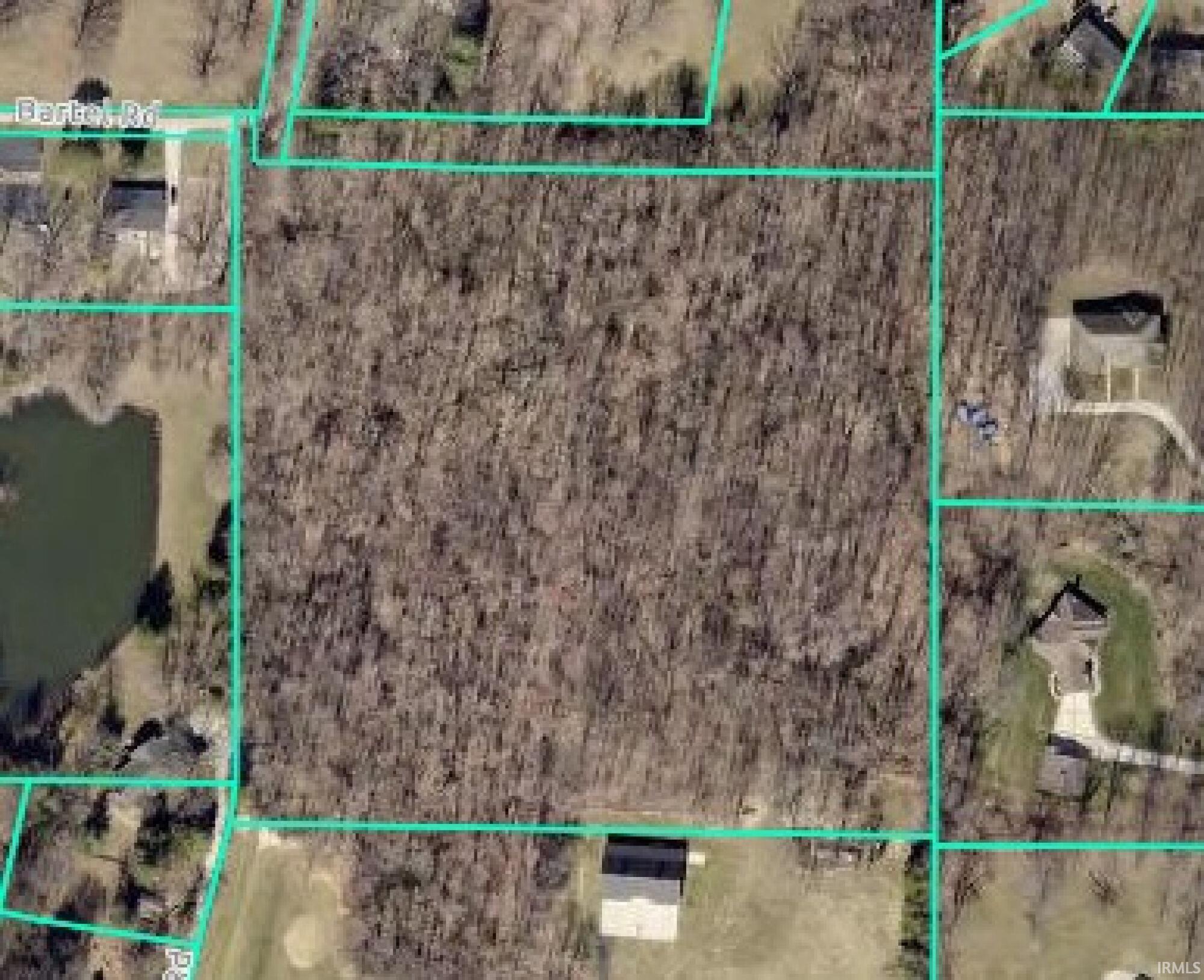 For Sale 0 Bartels Road, Evansville, IN 47710 10.47 Acres 0