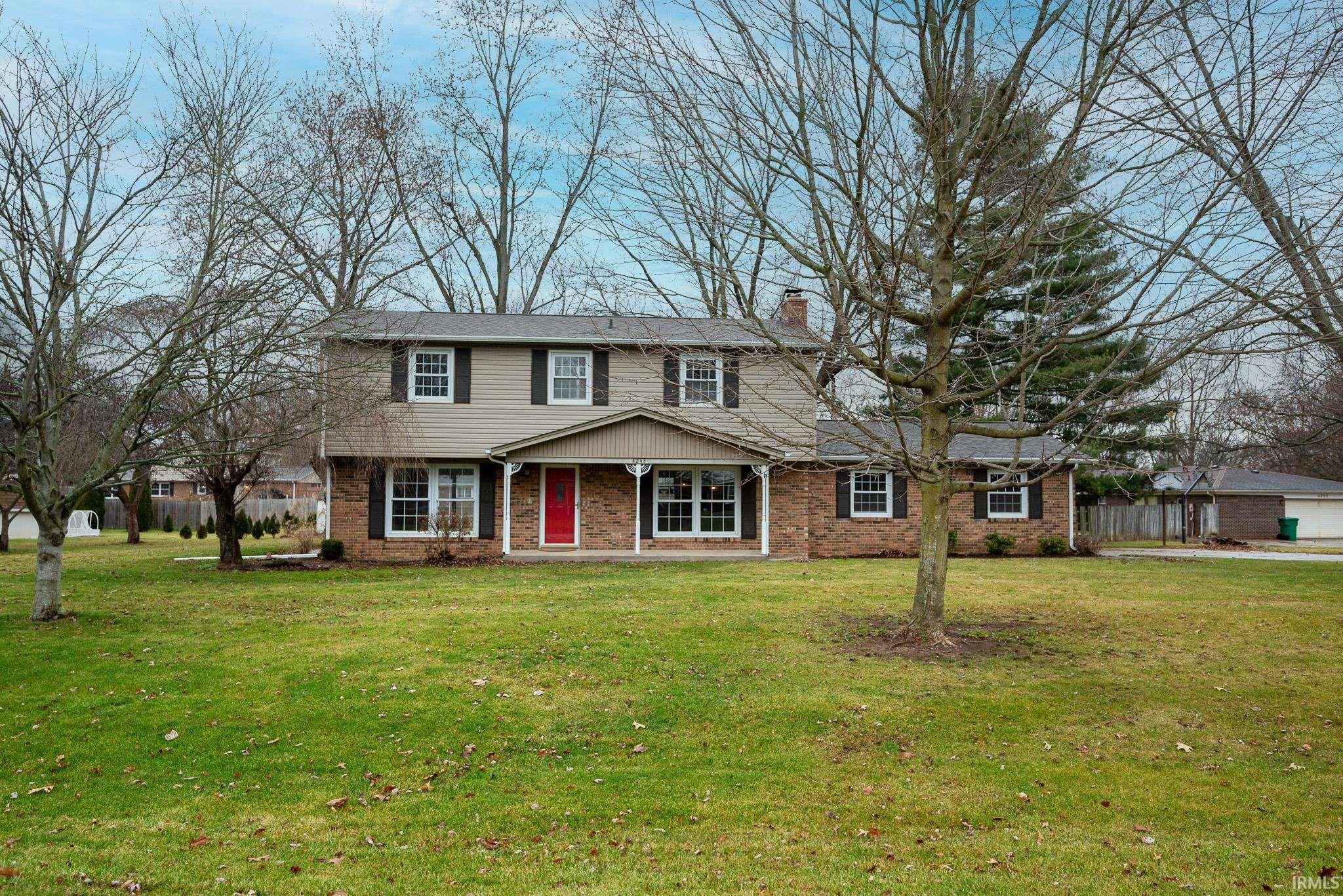 4243 N Sherry Drive, Marion, IN 