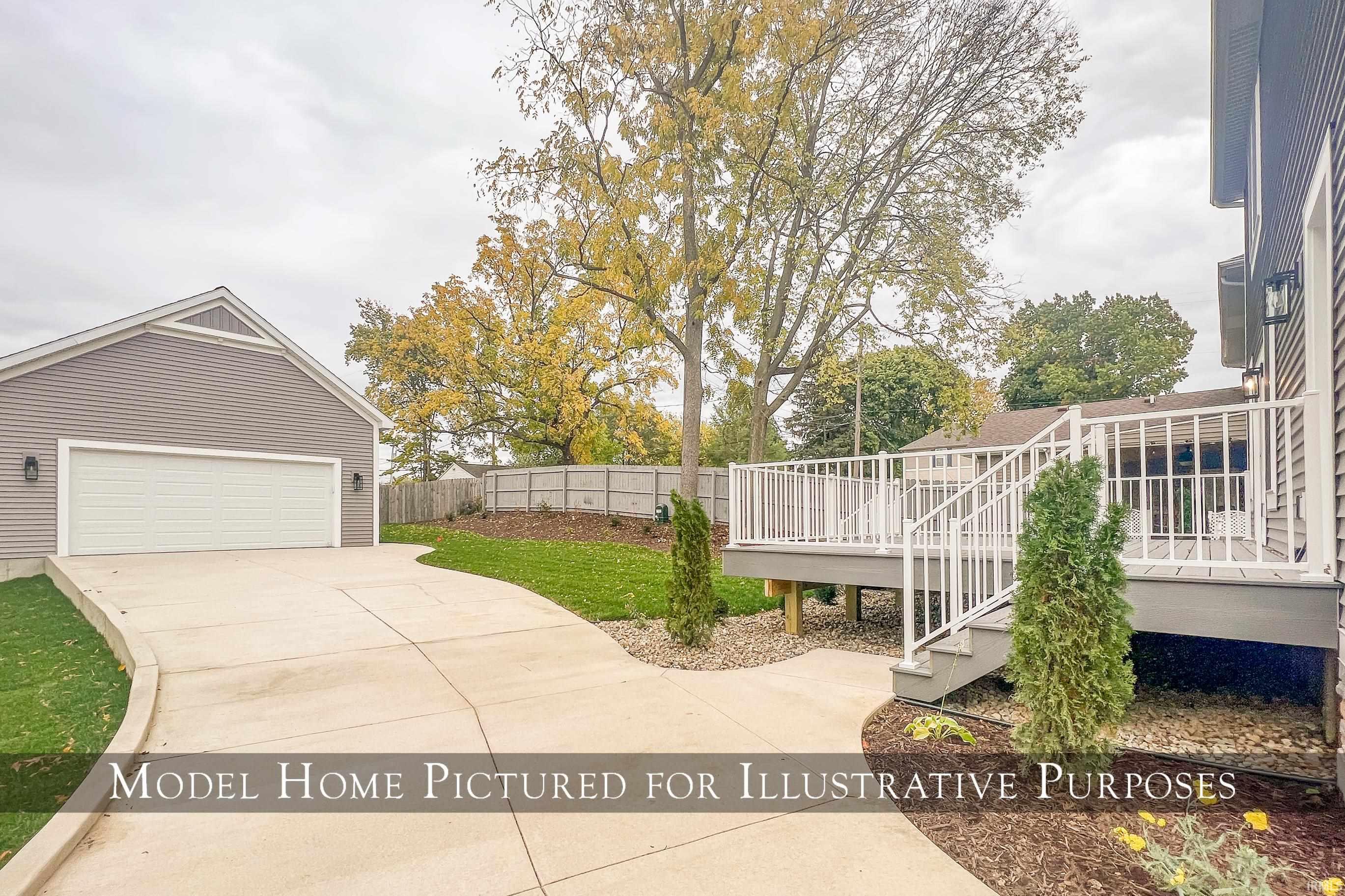 South Bend Real Estate 1144 Sorin Street IN 46617 119,000 202400139