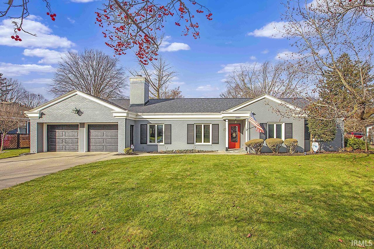 1522 Greenleaf Boulevard North Eastern Group Realty