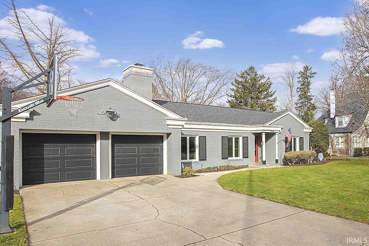 1522 Greenleaf Boulevard North Eastern Group Realty