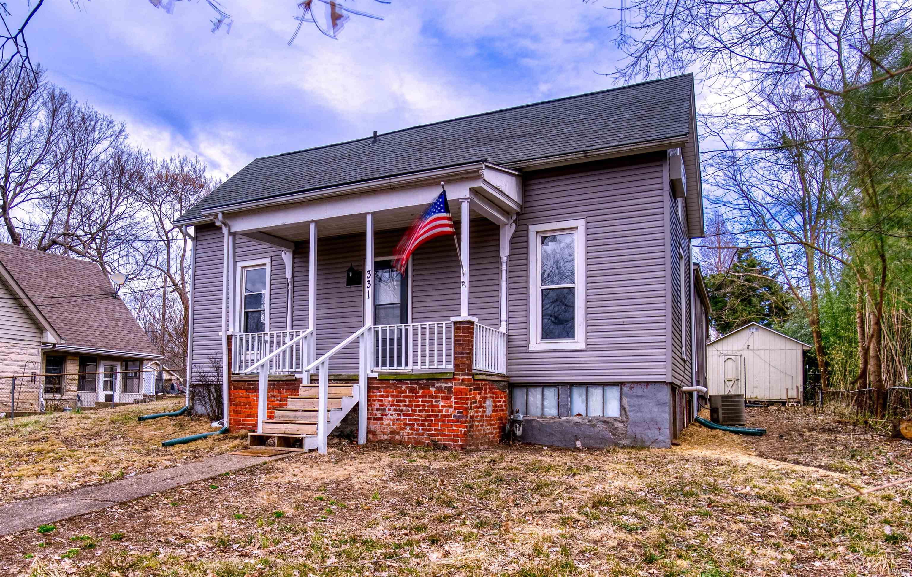 Newburgh In Real Estate New Homes For Sale In Newburgh Southwest