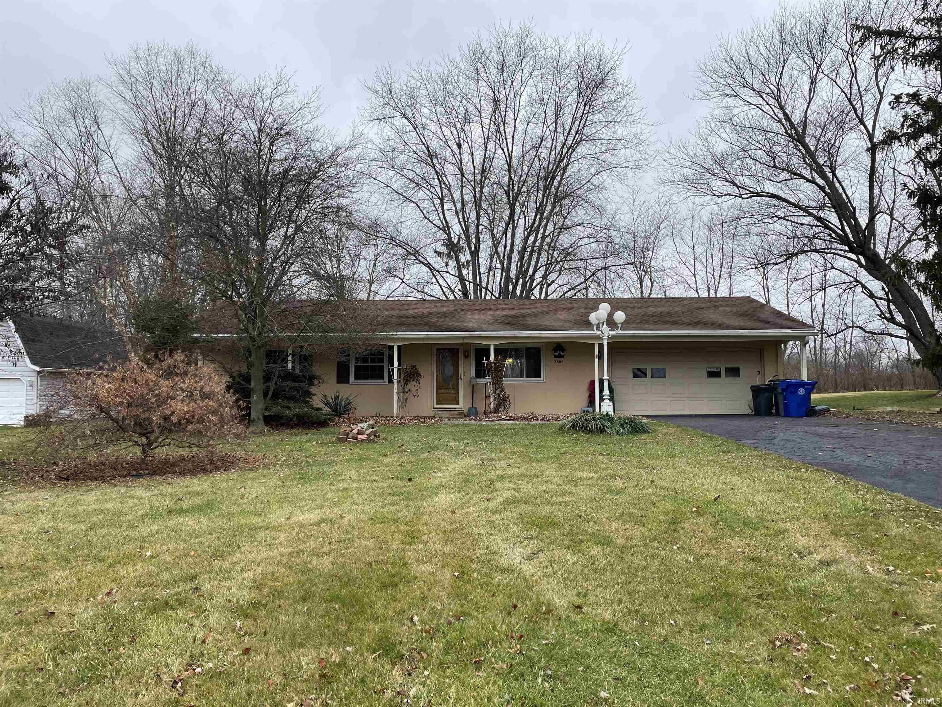 3805 HOLIDAY STREET, KOKOMO, IN 46902 The Hardie Group