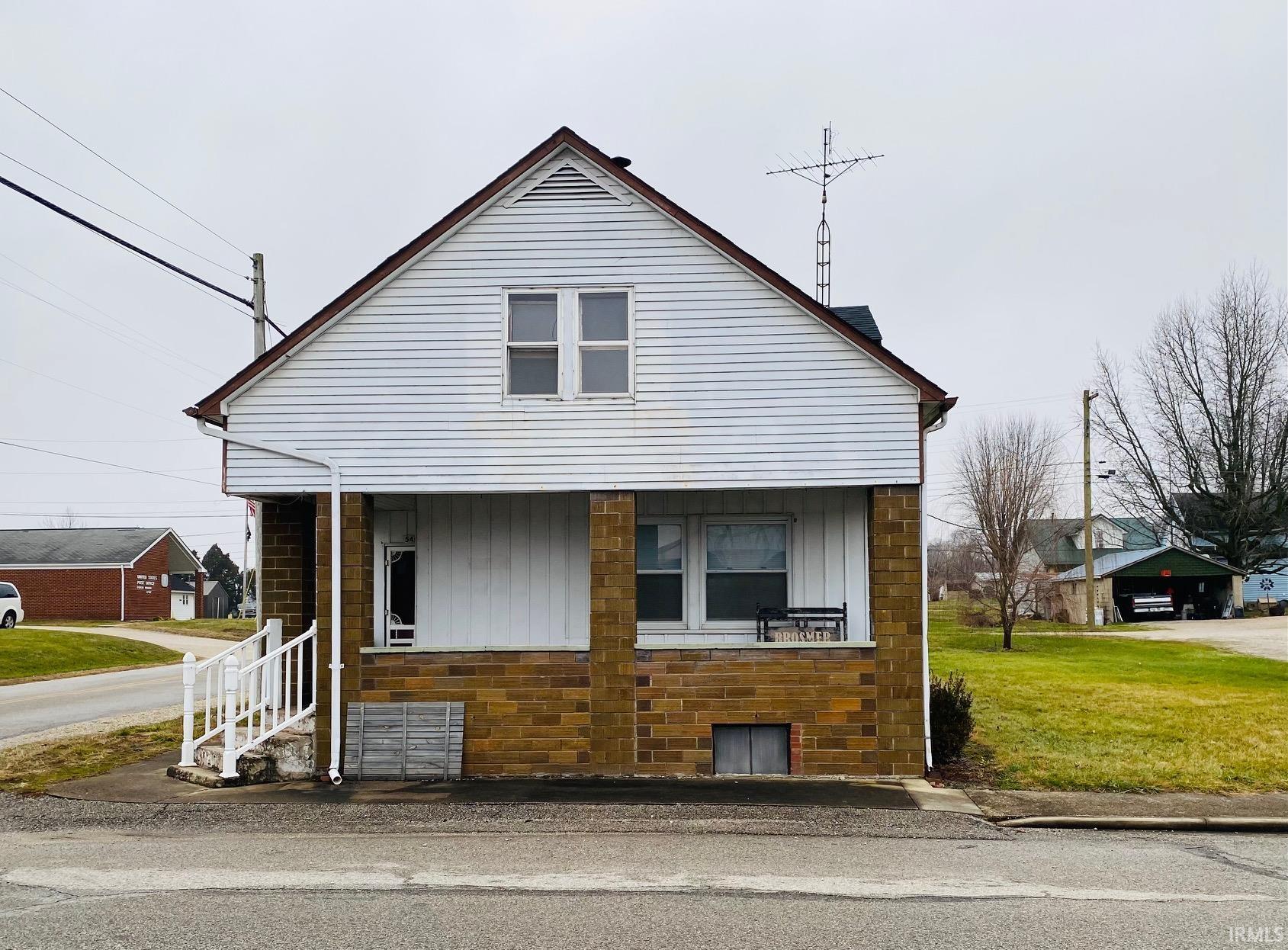 Dubois Real Estate 5405 E Main Street IN 47527 98,000 202400741