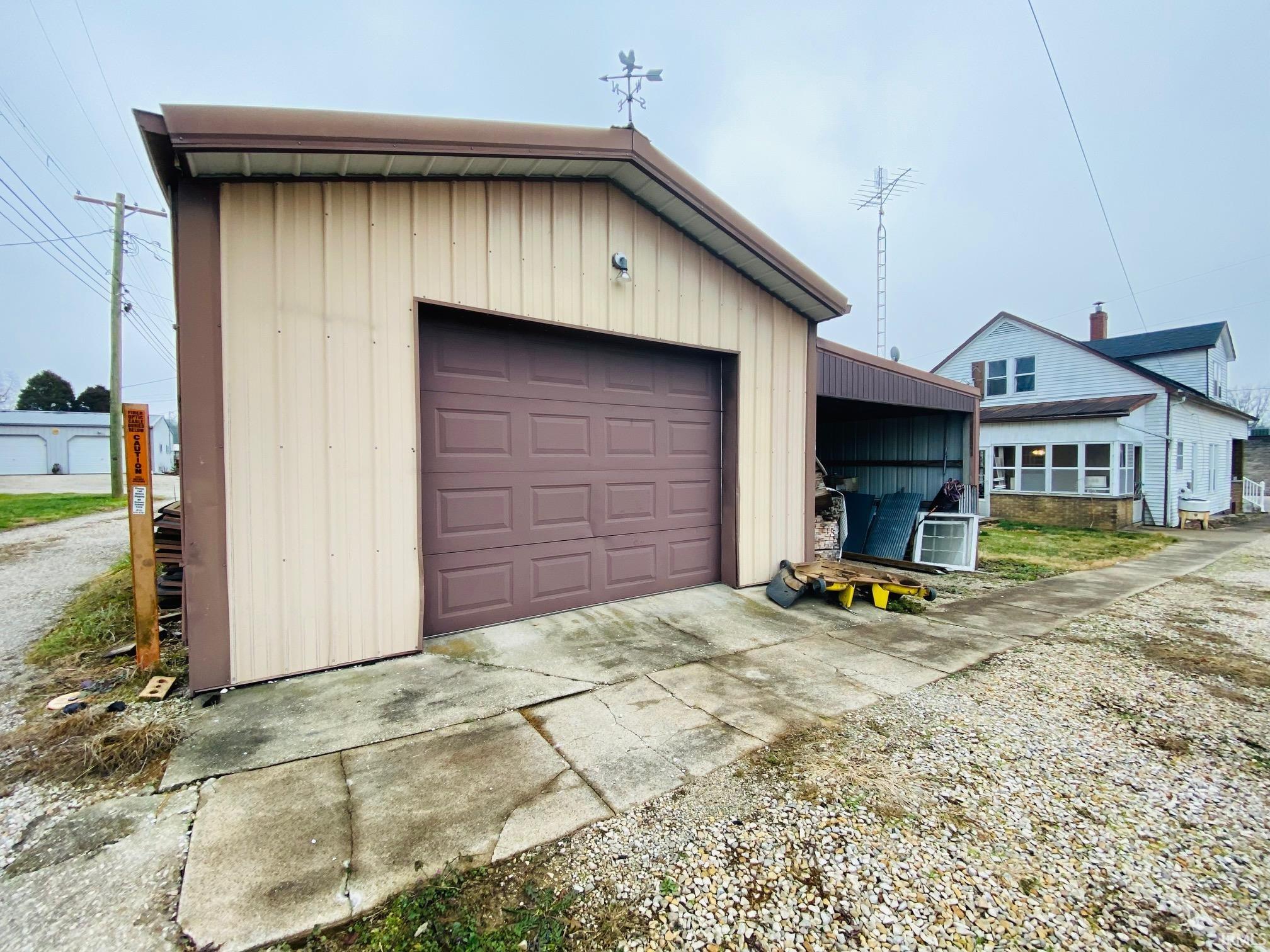 Dubois Real Estate 5405 E Main Street IN 47527 98,000 202400741