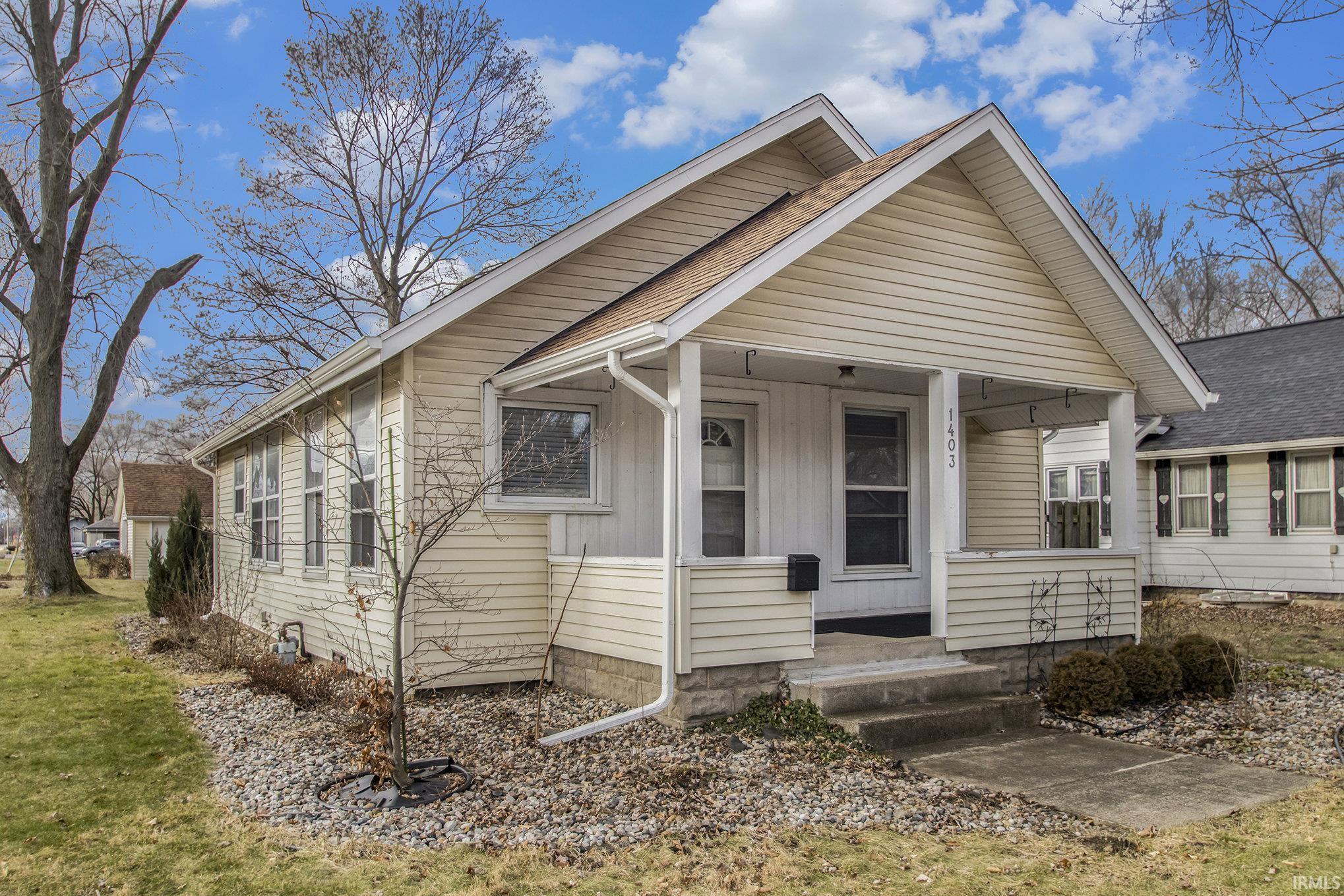 1403 Dotson Street North Eastern Group Realty