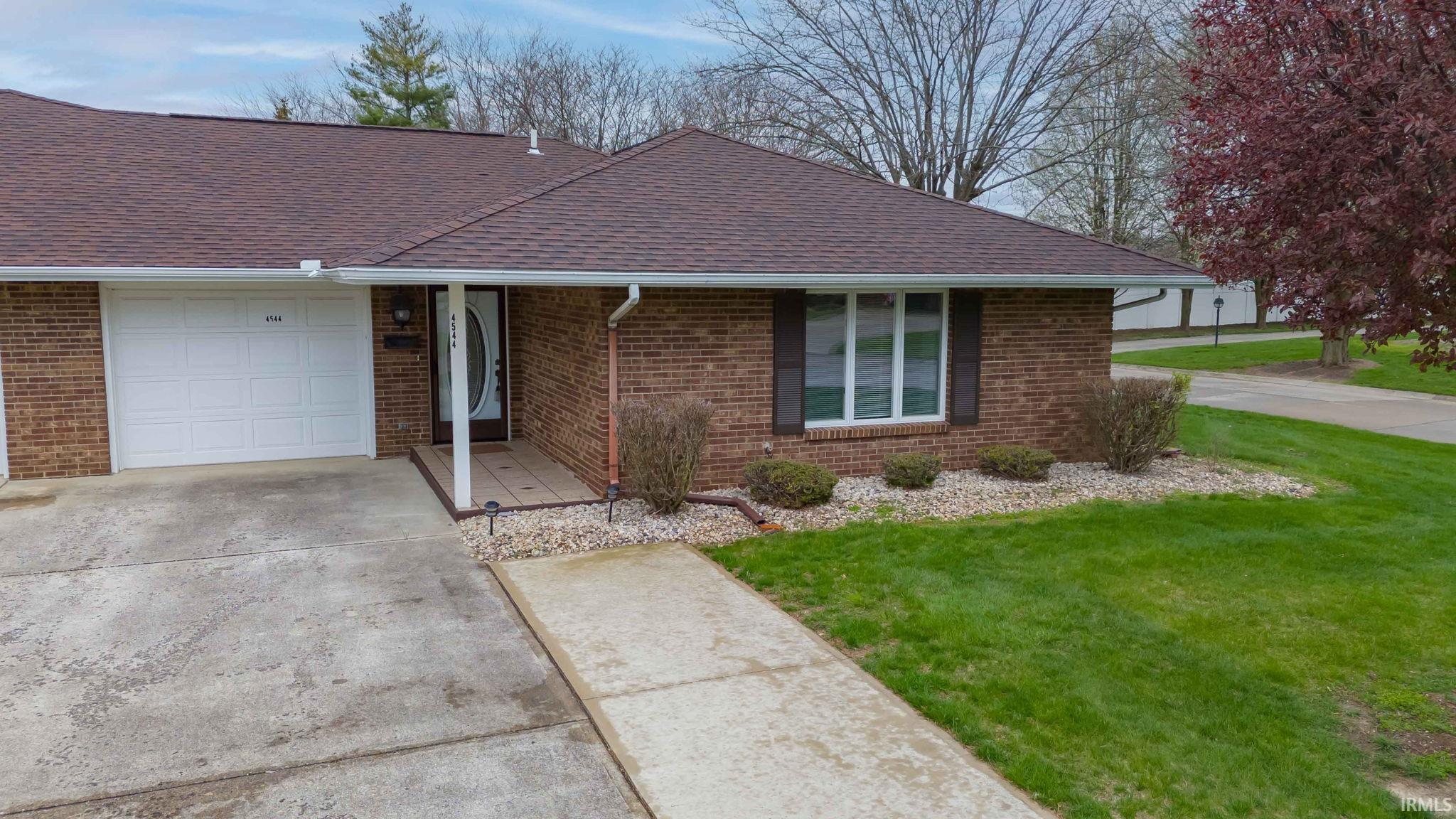4544 S Star Drive, Marion, IN 