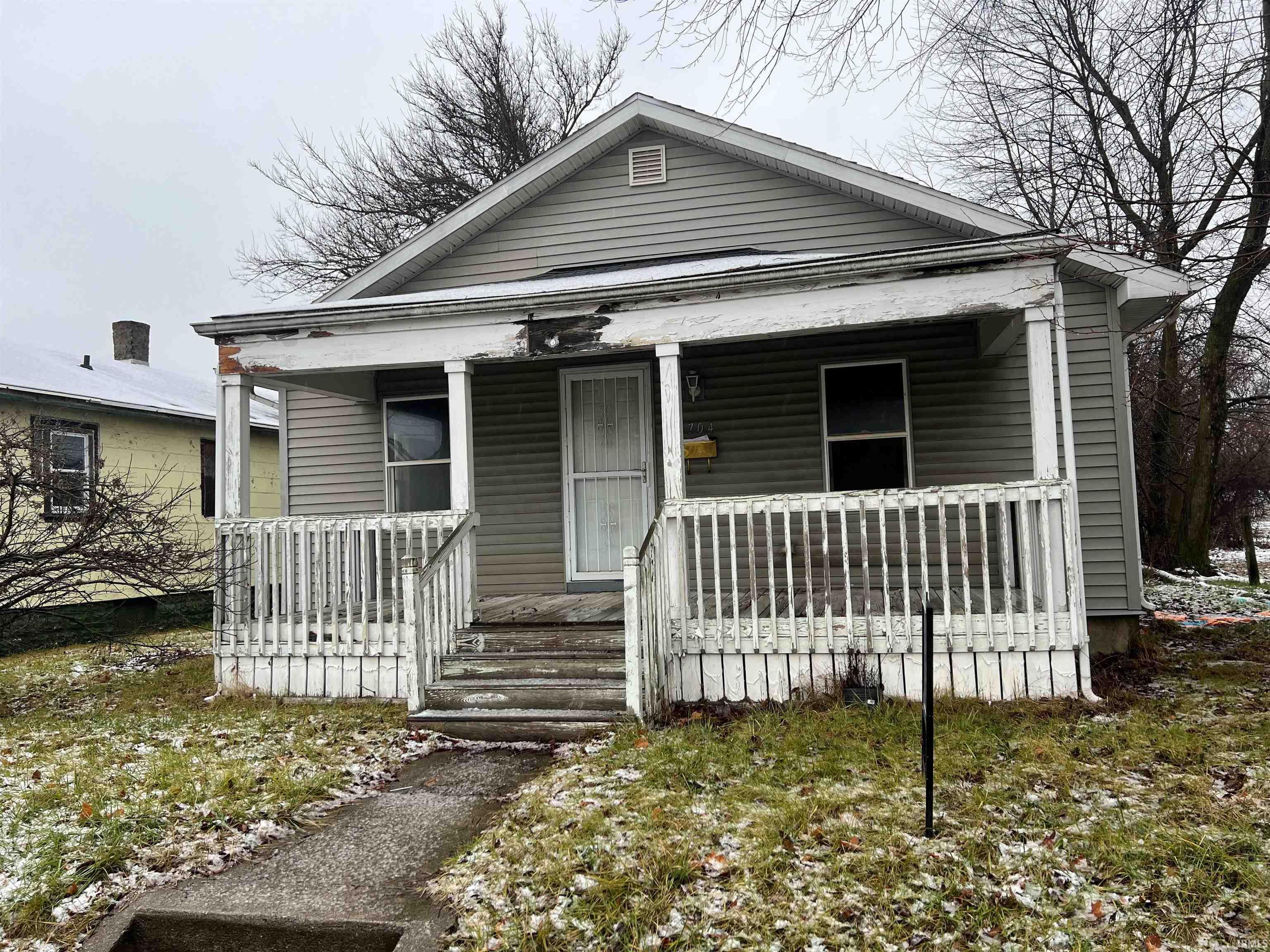 2704 Taylor Street North Eastern Group Realty