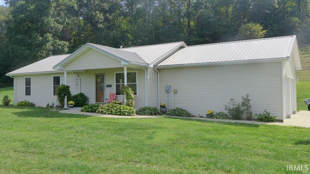 10132 E Old Road 56, French Lick, IN 