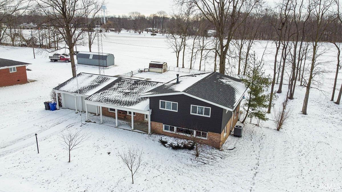 125 PATRICIA DRIVE, KOKOMO, IN 46902 The Hardie Group