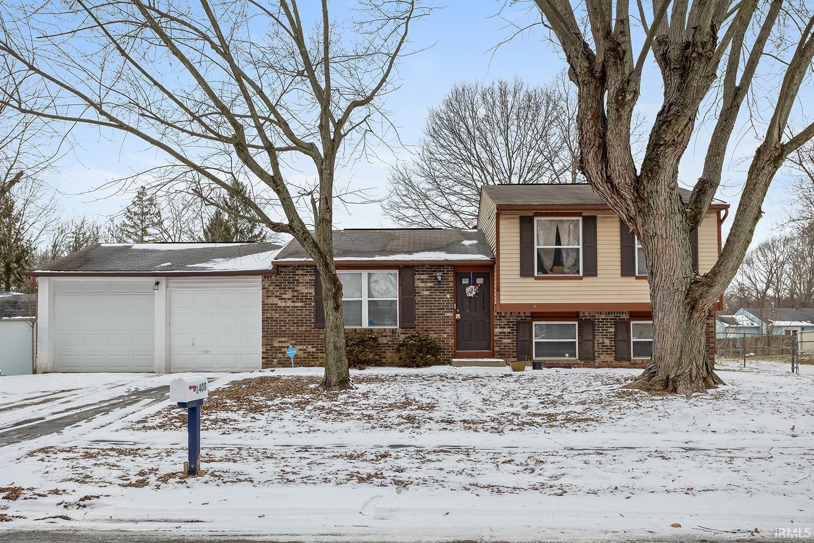 1408 Butternut Lane, Indianapolis, IN 
