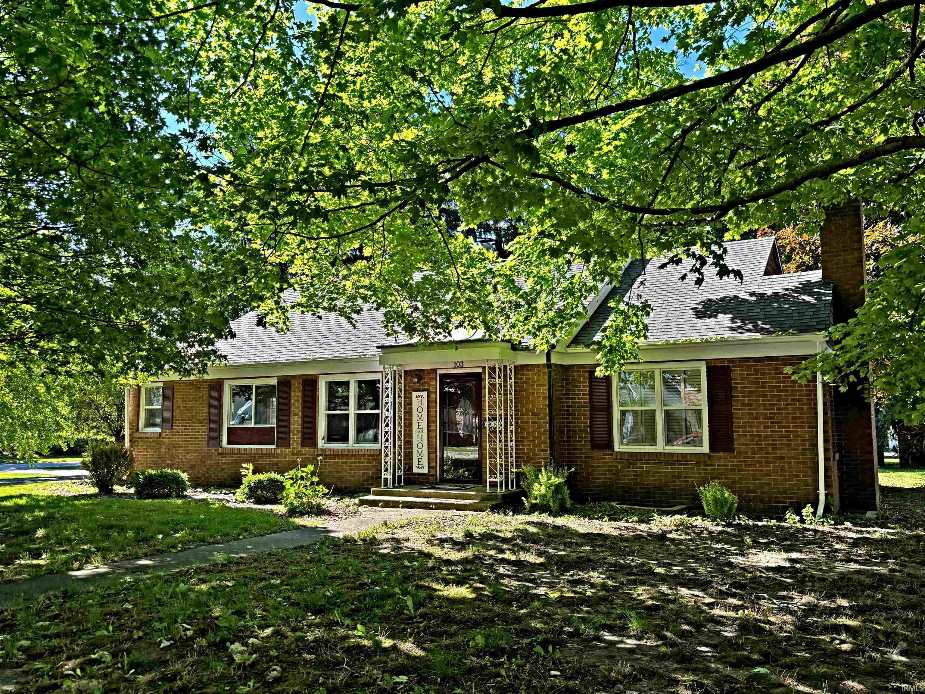 Rensselaer Real Estate 103 W Grace Street IN 47978 298,900 202402511