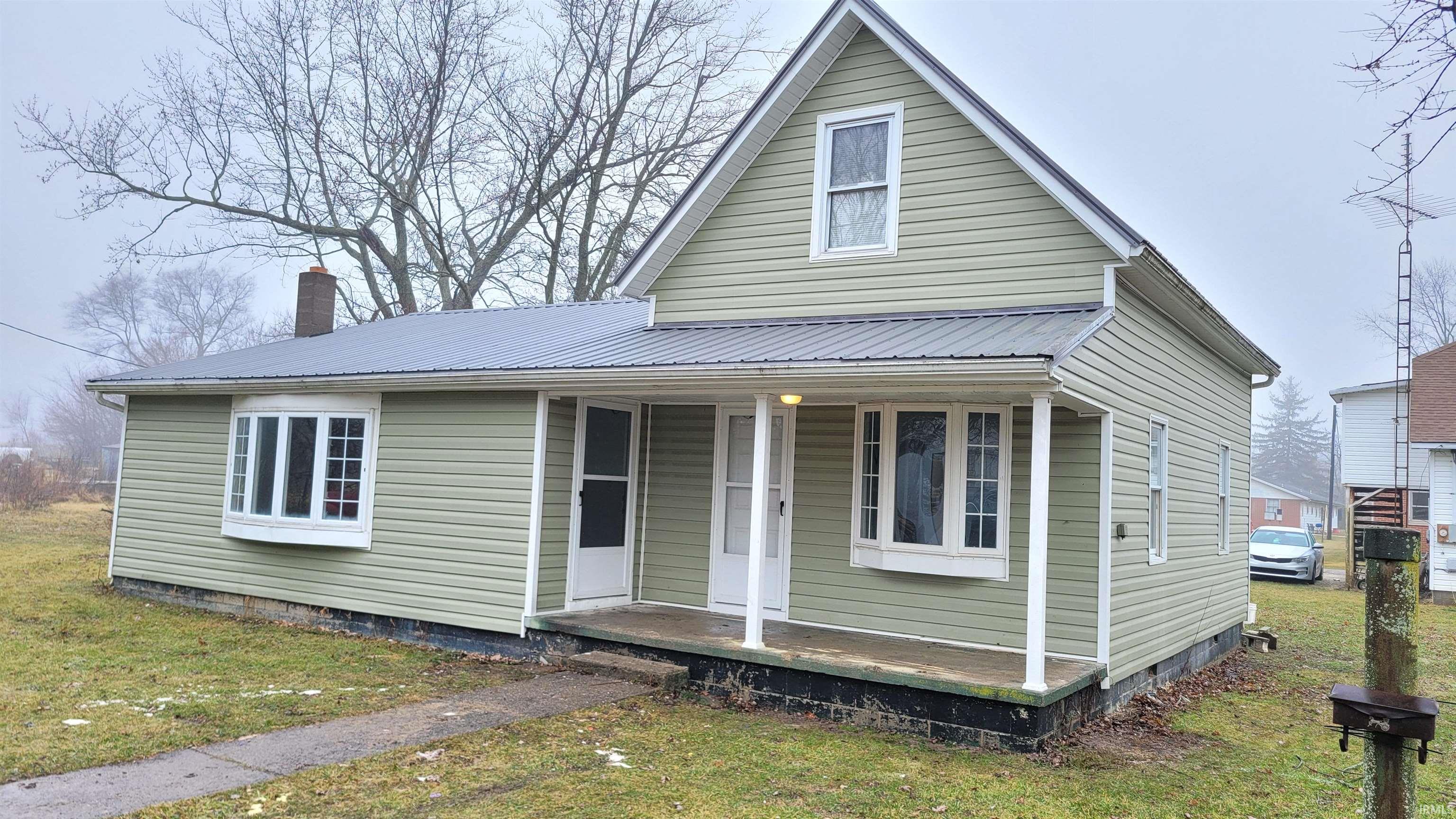 Residential for sale in Dunkirk, Indiana, 202402629