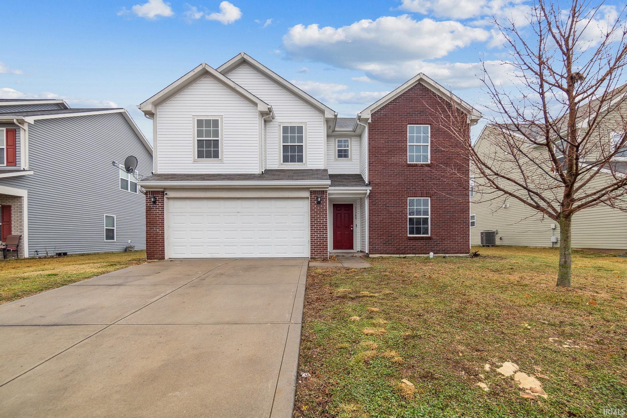 11748 Fawn Crest Drive, Indianapolis, IN 
