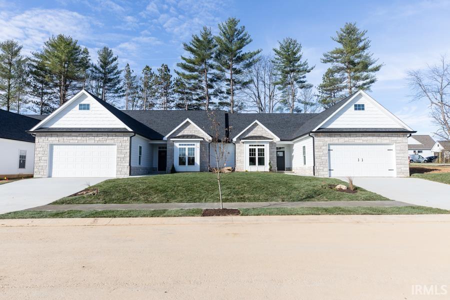 4205 S Red Pine Drive, Bloomington, IN 