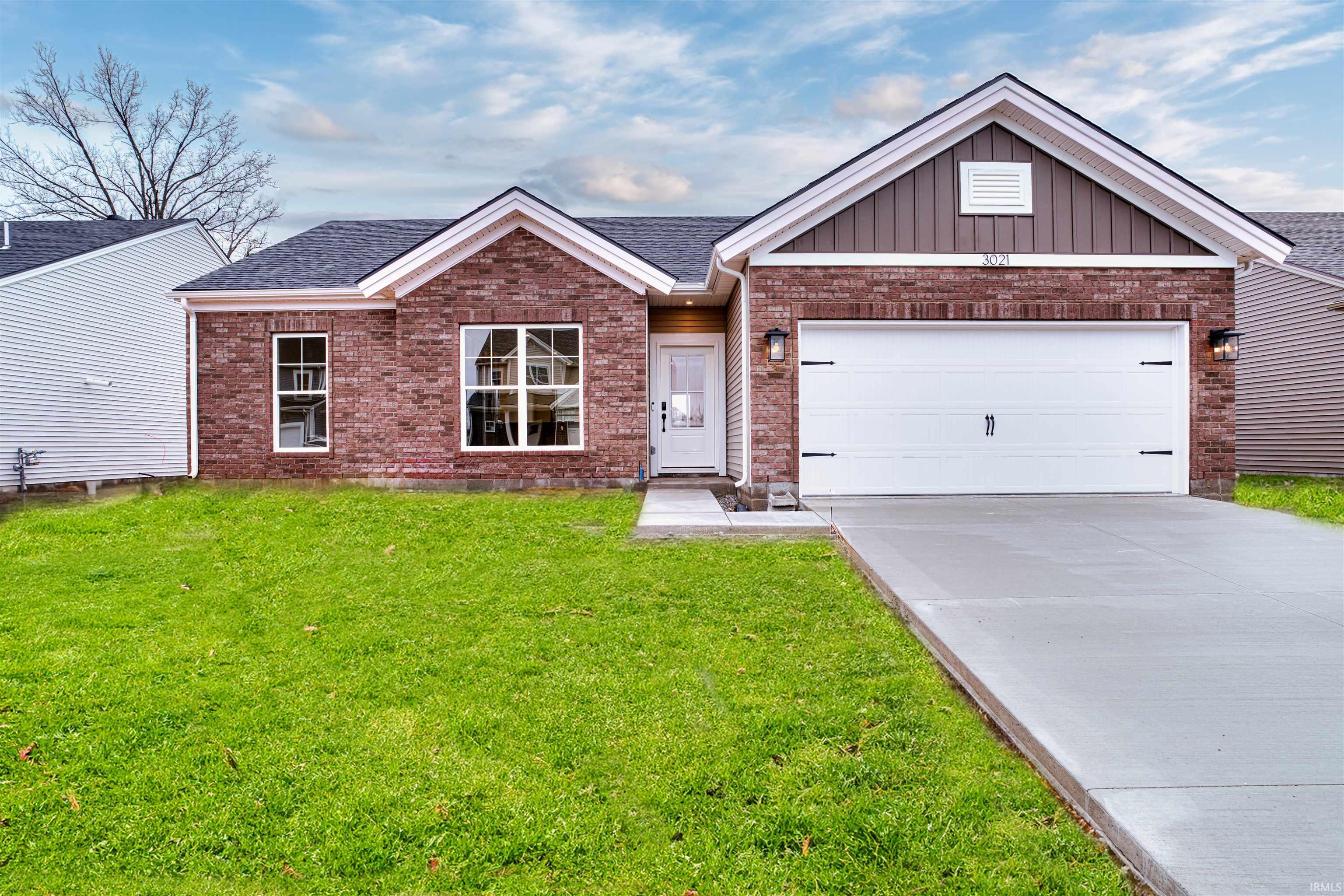 3021 Tipperary Drive, Evansville, IN 