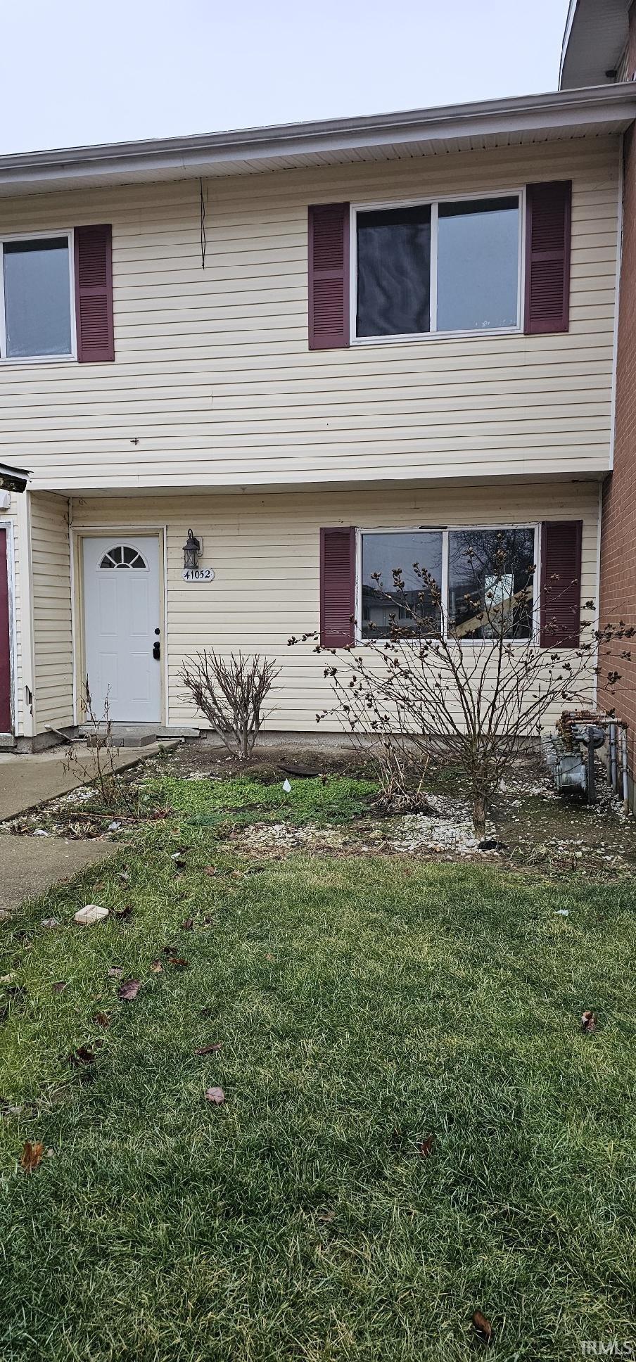 41052 GUNTER COURT, PERU, IN 46970 The Hardie Group