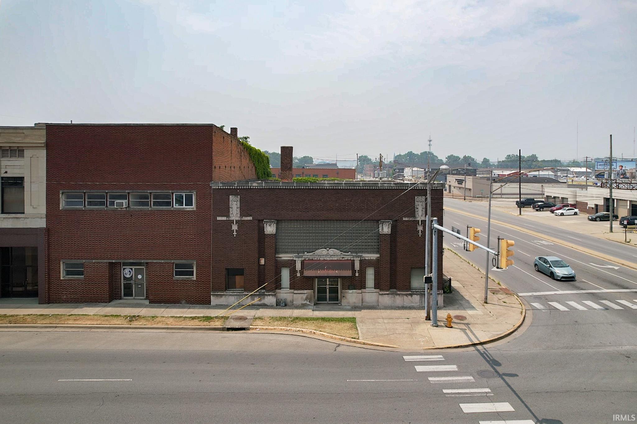 218 and 220 N Fulton Avenue 220, Evansville, IN 